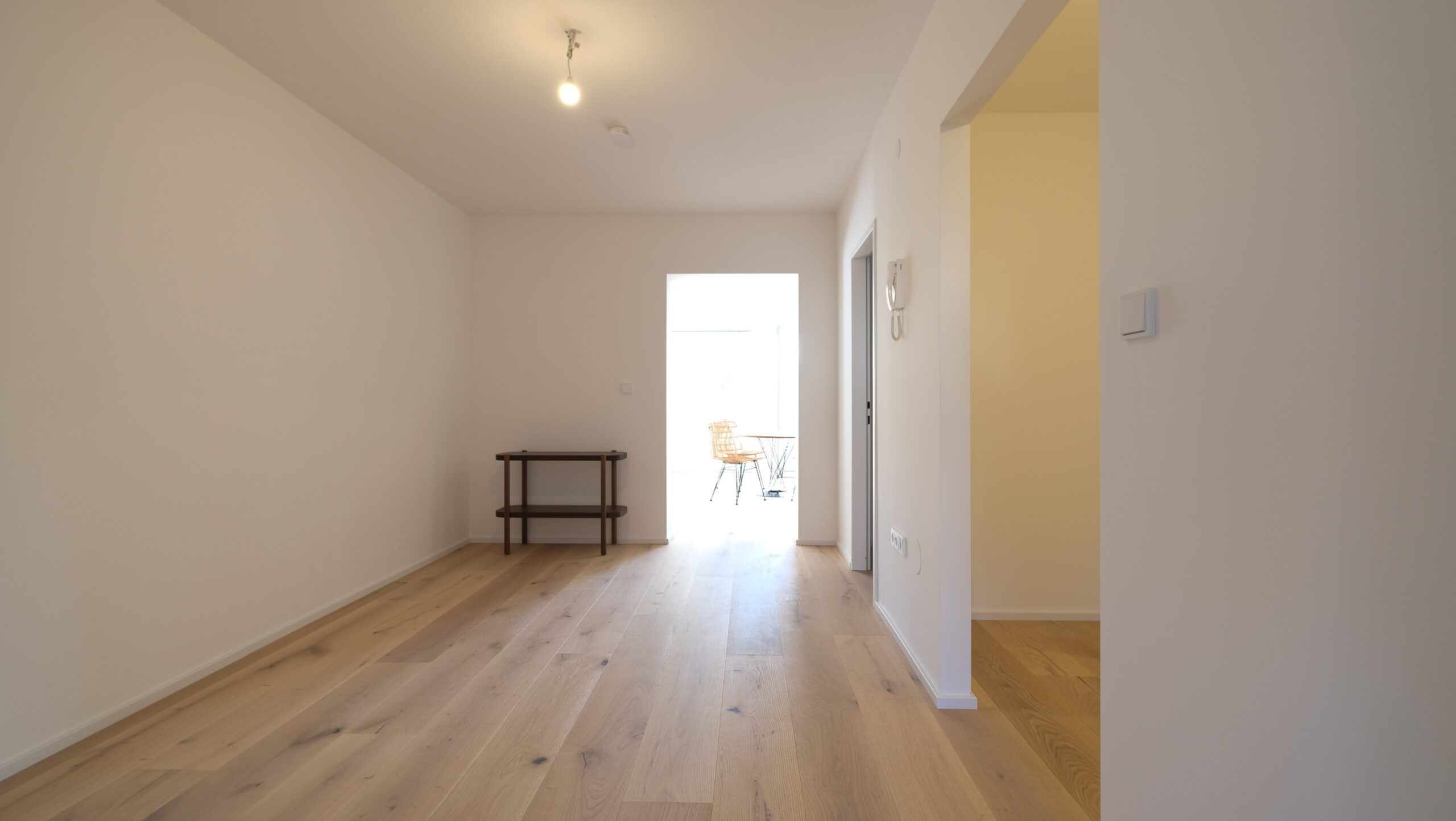 GAUMBERG/LEONDING - Edle Wohnung in Toplage!
