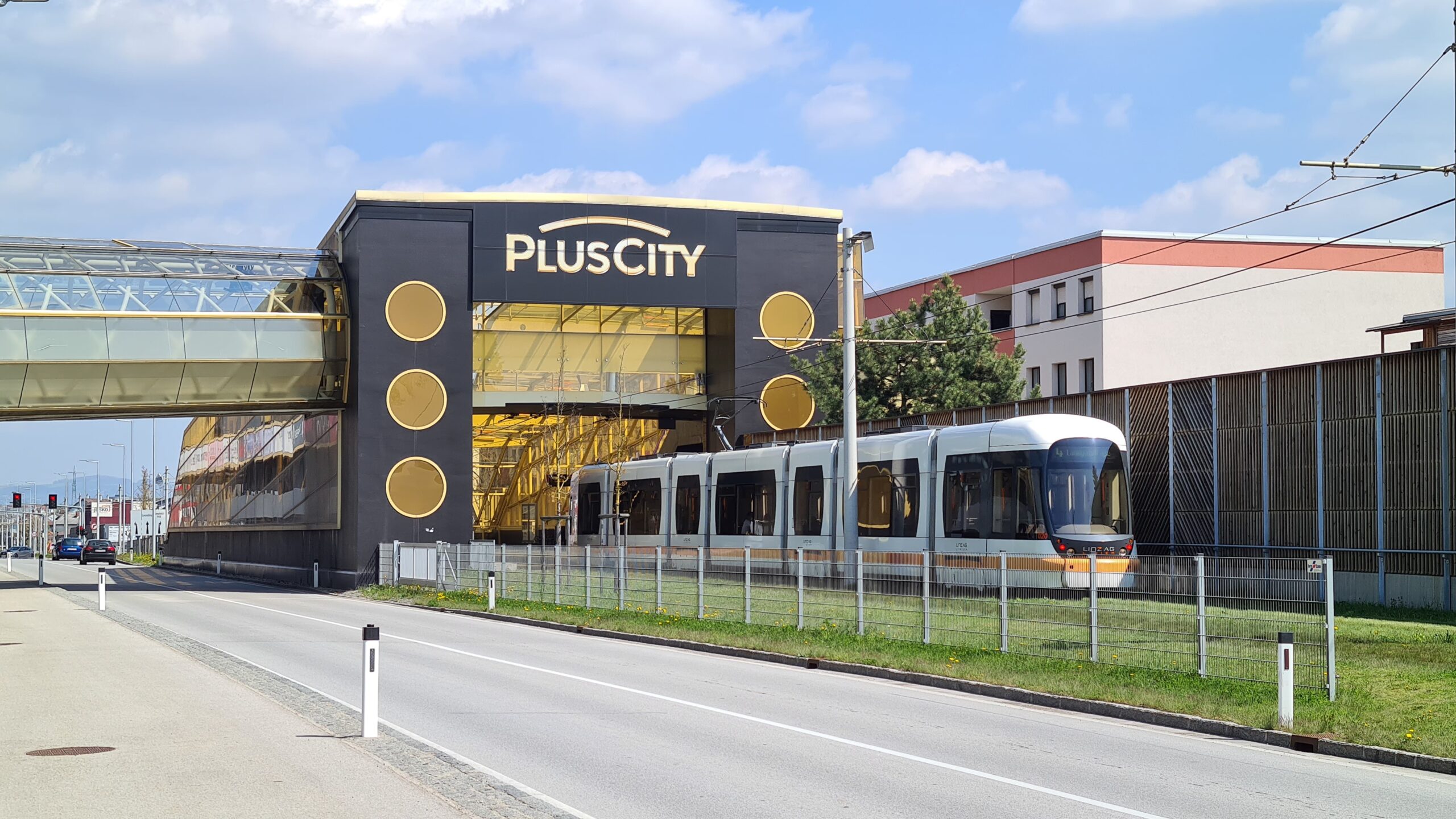 PASCHING - Exklusives Wohnen