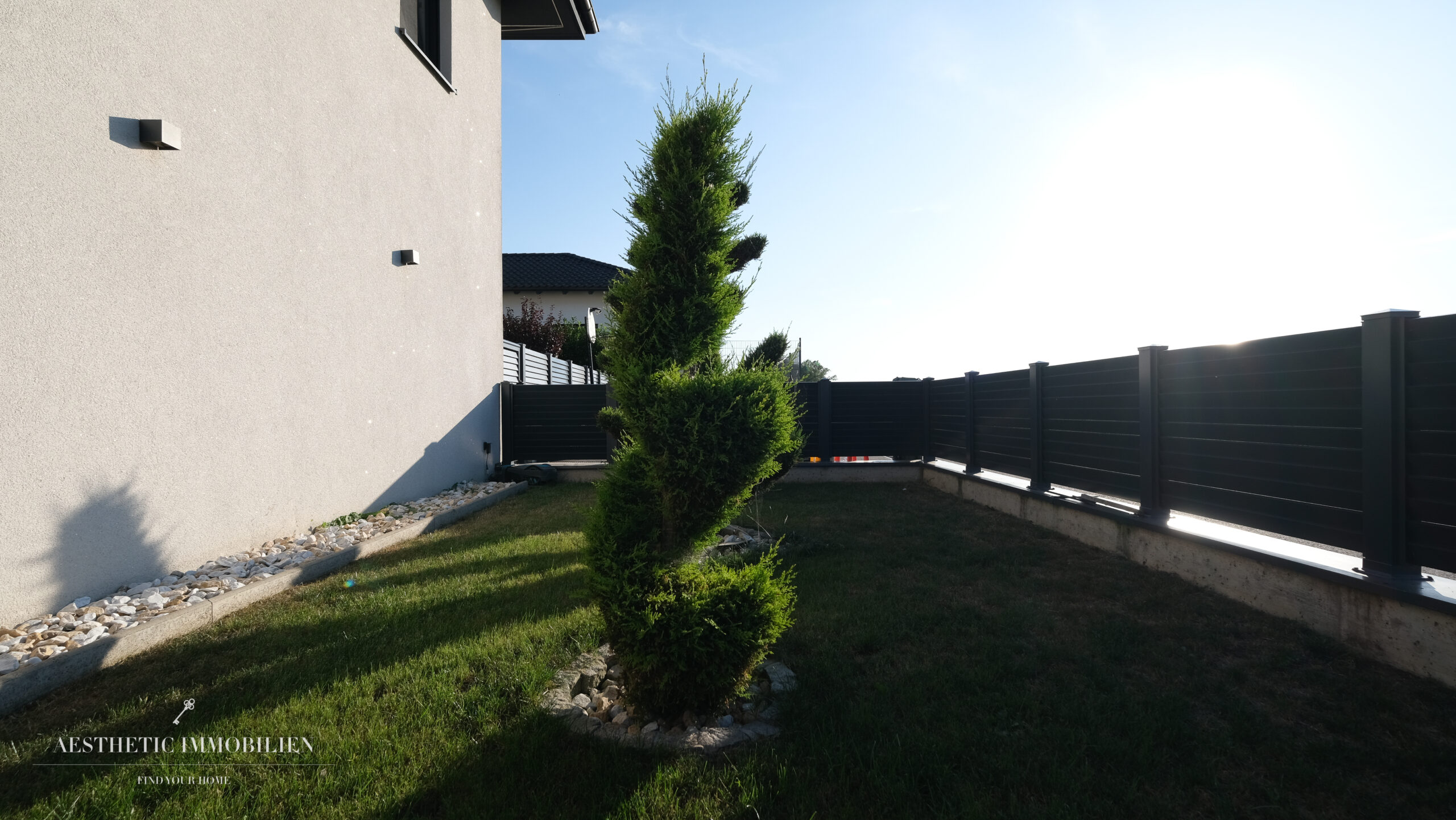 PUCKING - Exklusive Moderne mit Poolhaus
