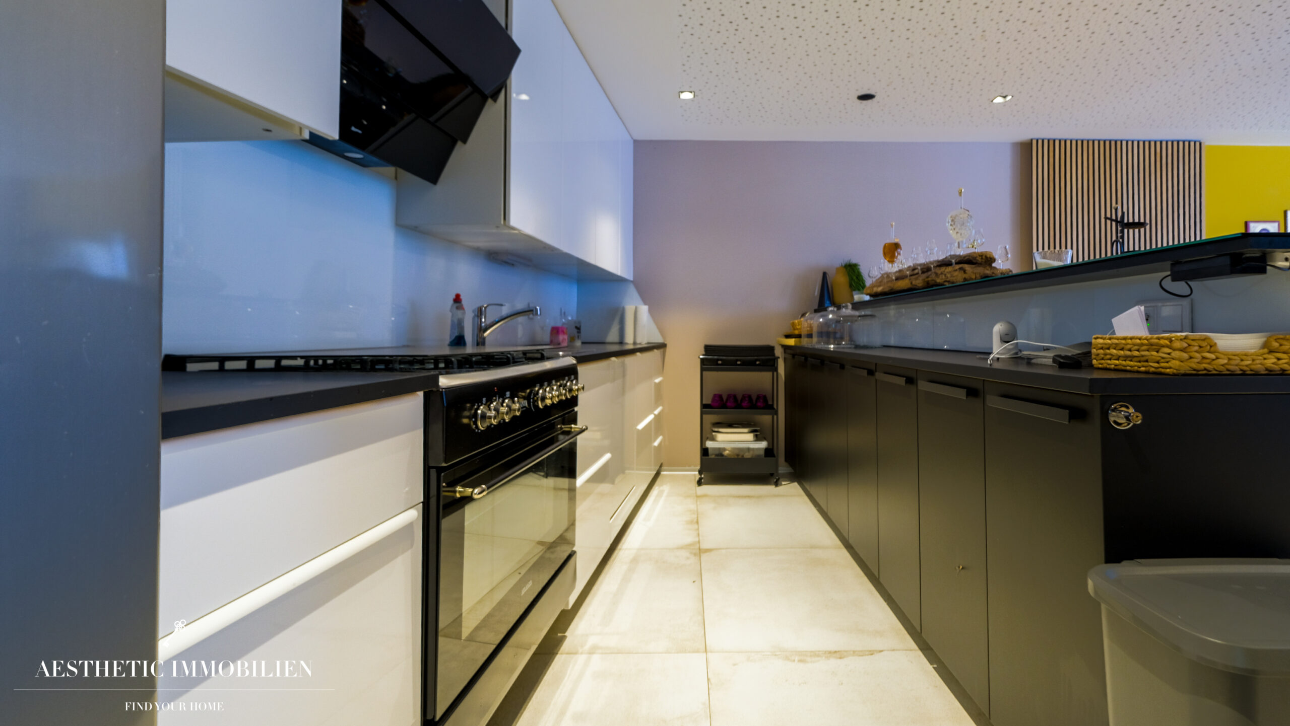 PUCKING - Exklusive Moderne mit Poolhaus