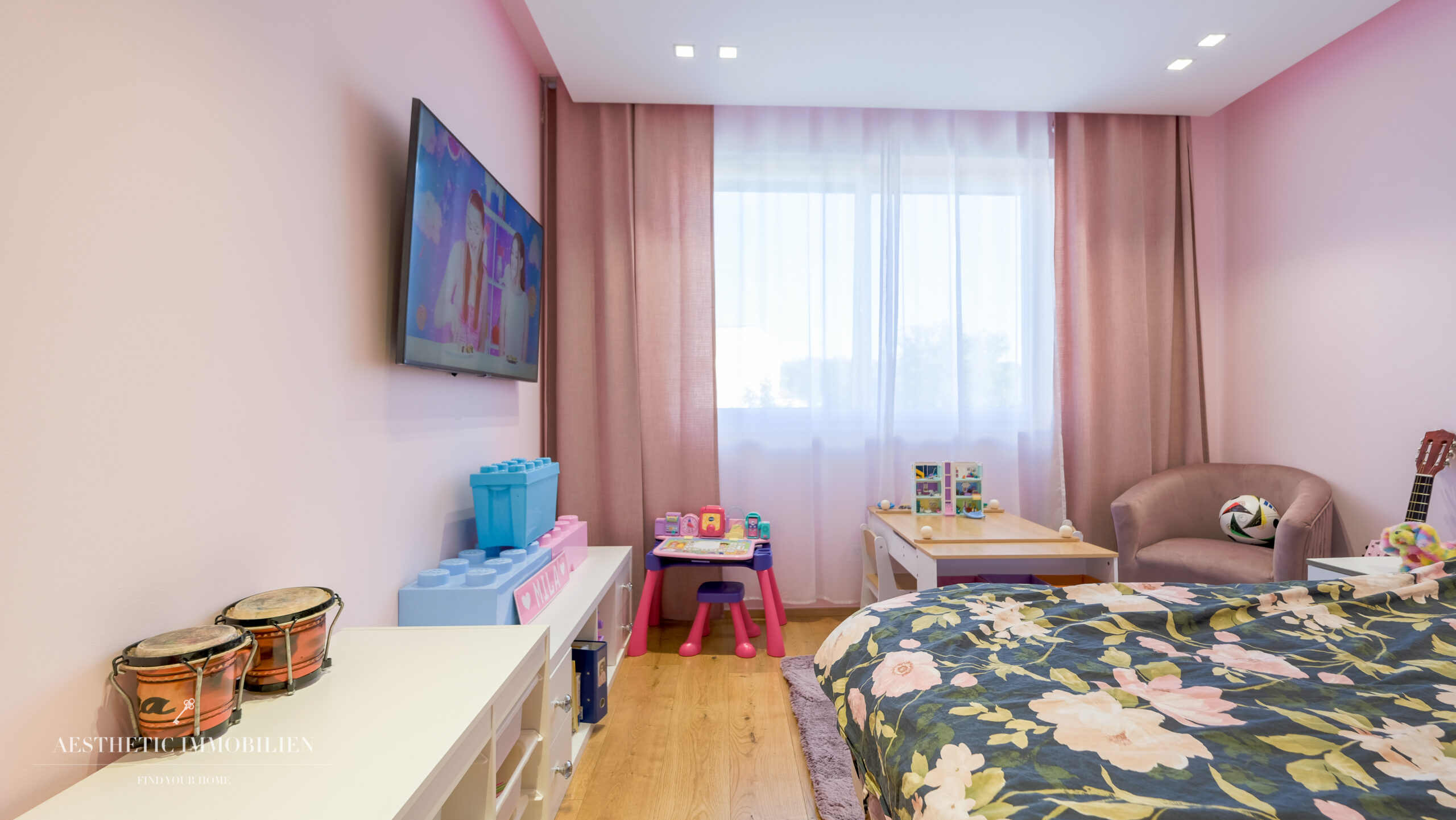 PUCKING - Exklusive Moderne mit Poolhaus