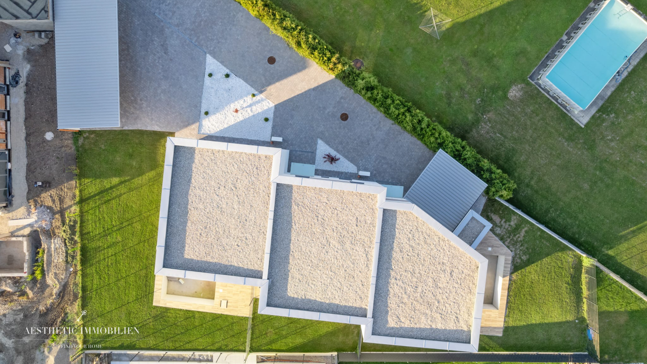 STADL PAURA - LETZTE EINHEIT ! - Moderne Hauseinheit mit Pool - Top 1