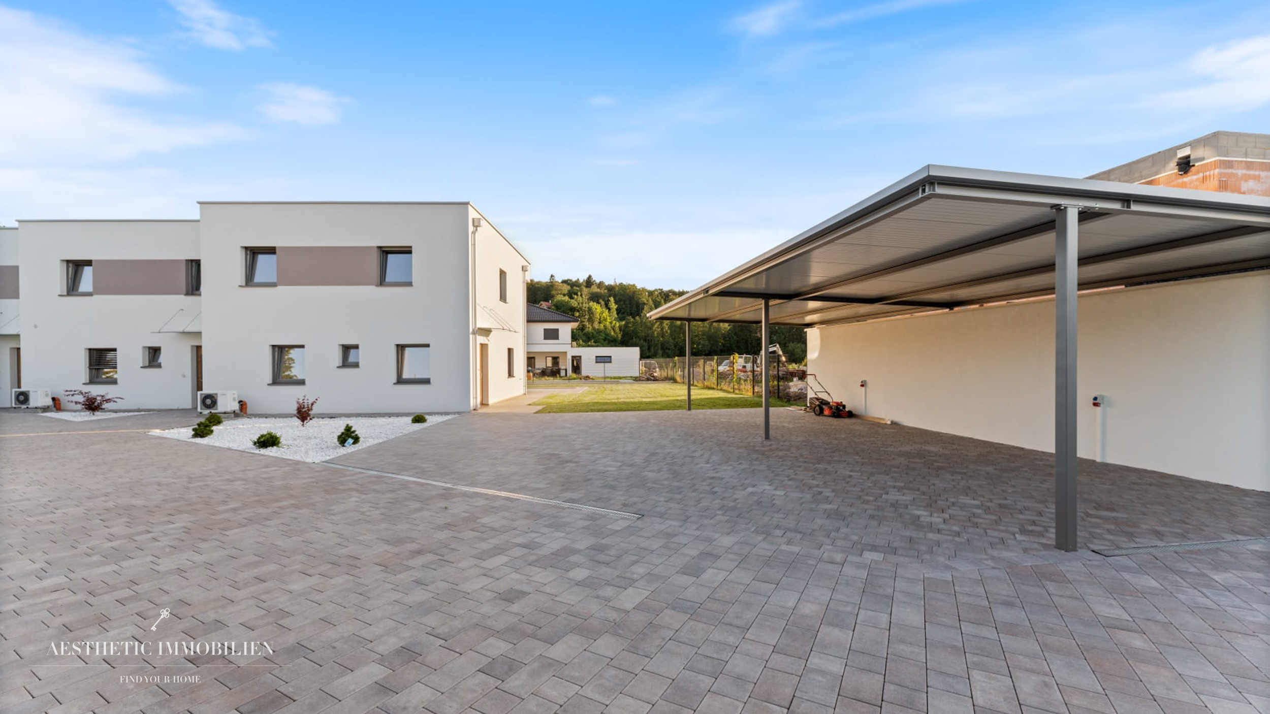 STADL PAURA - LETZTE EINHEIT ! - Moderne Hauseinheit mit Pool - Top 1
