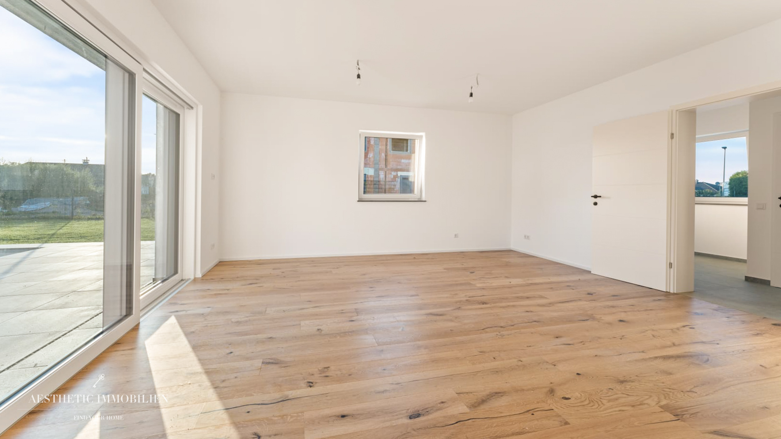 STADL PAURA - LETZTE EINHEIT ! - Moderne Hauseinheit mit Pool - Top 1
