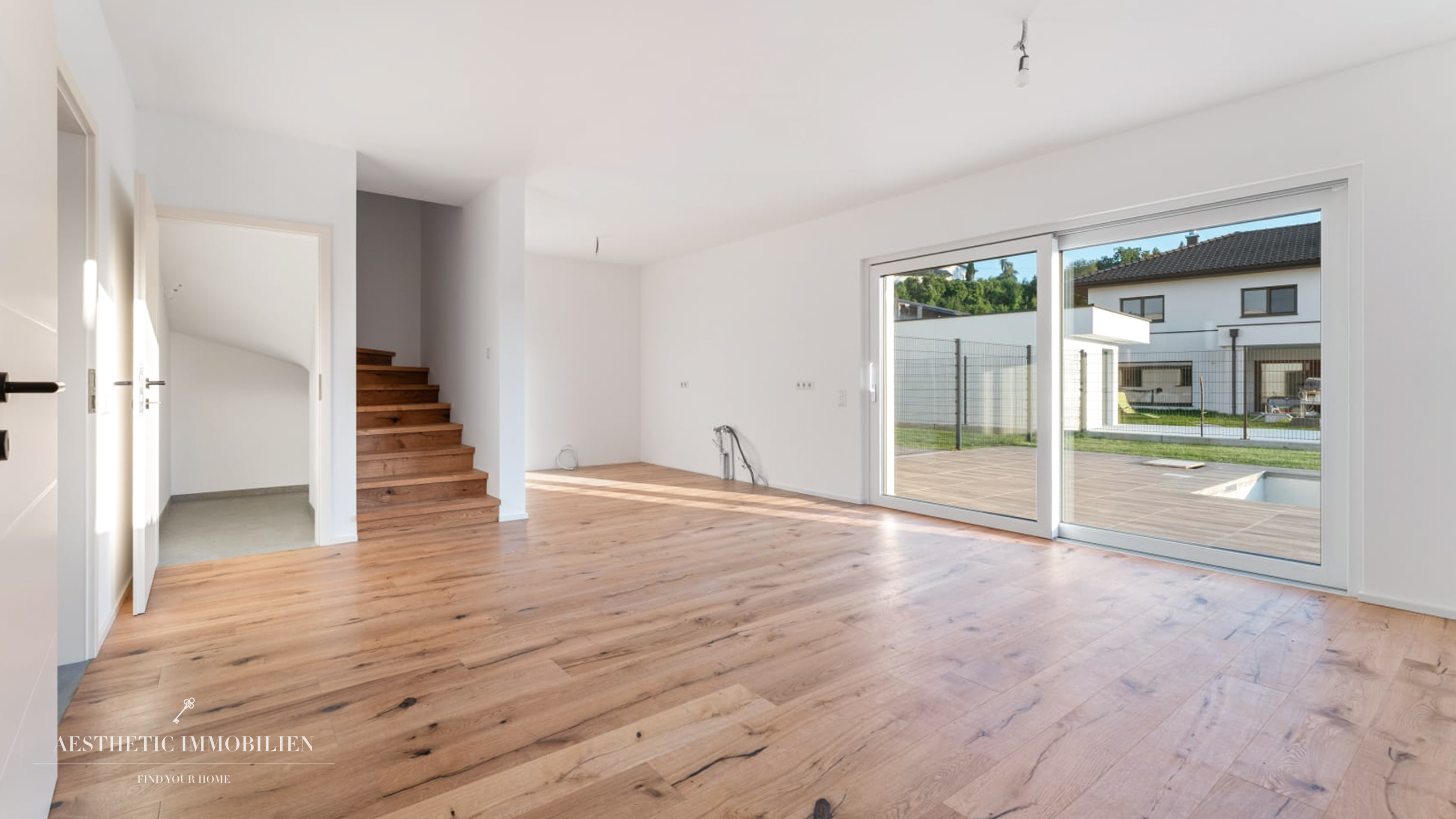 STADL PAURA - LETZTE EINHEIT ! - Moderne Hauseinheit mit Pool - Top 1