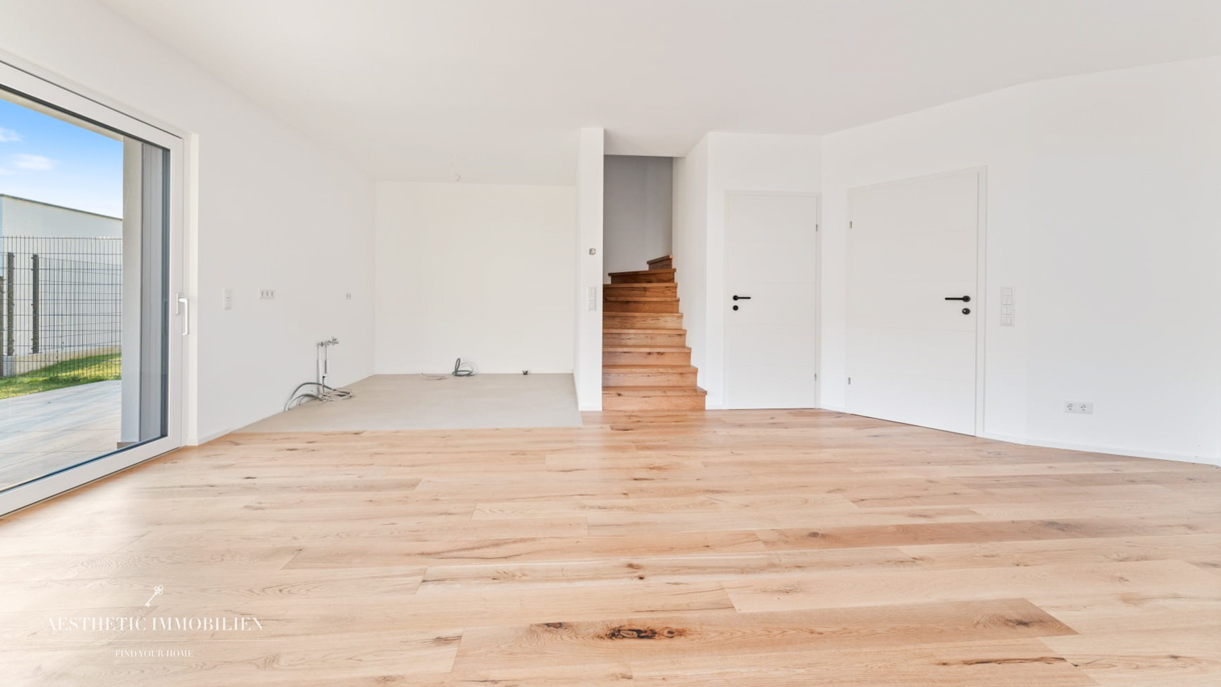 STADL PAURA - 399.000 Euro - Moderne Hauseinheit mit Pool - Top 3
