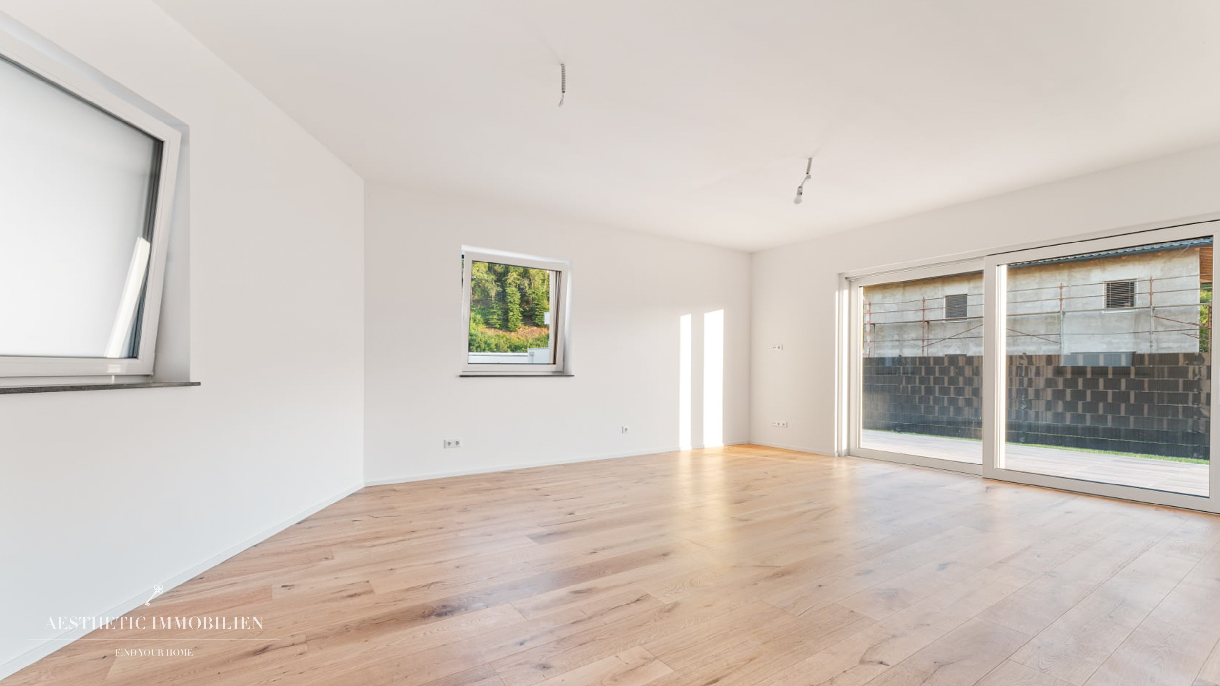 STADL PAURA - 399.000 Euro - Moderne Hauseinheit mit Pool - Top 3