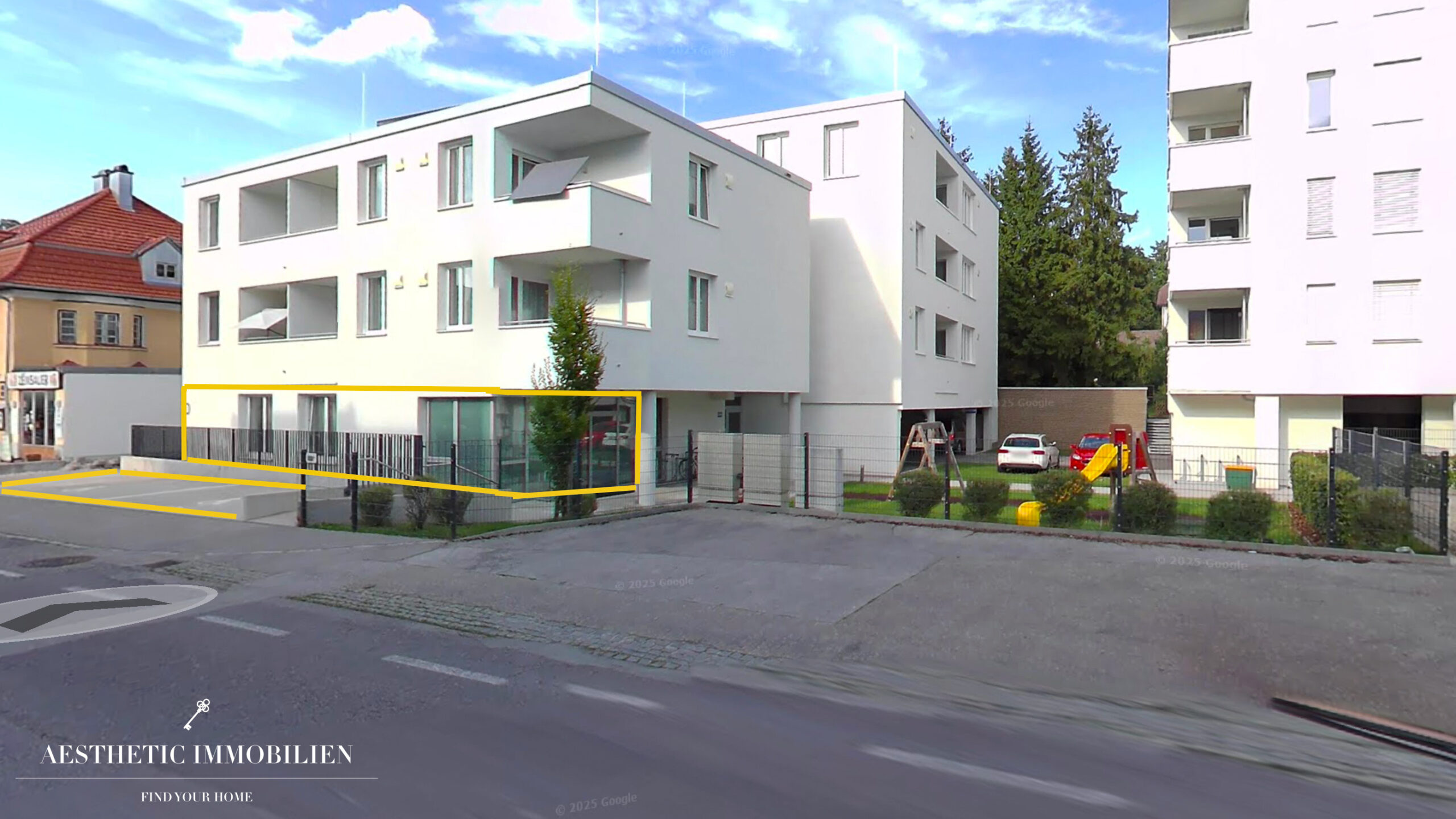 GMUNDEN -  399.000 Netto - Moderne Eigentumswohnung im Loftstyle mit 6 % RENDITE