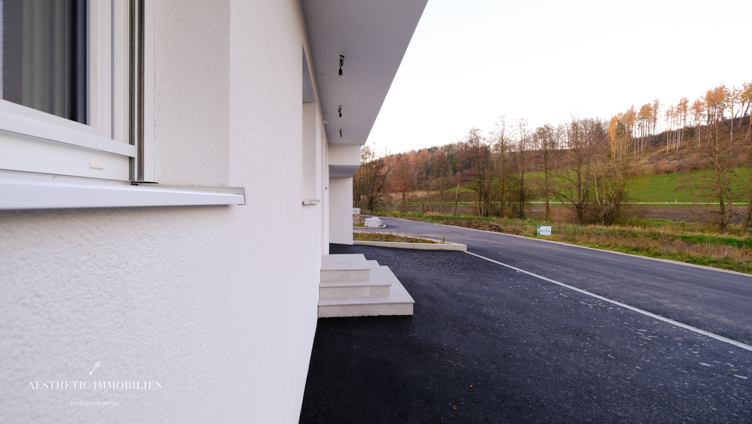 PENNEWANG -  116 m2 Edle Doppelhaushälfte mit Pool - Top 2