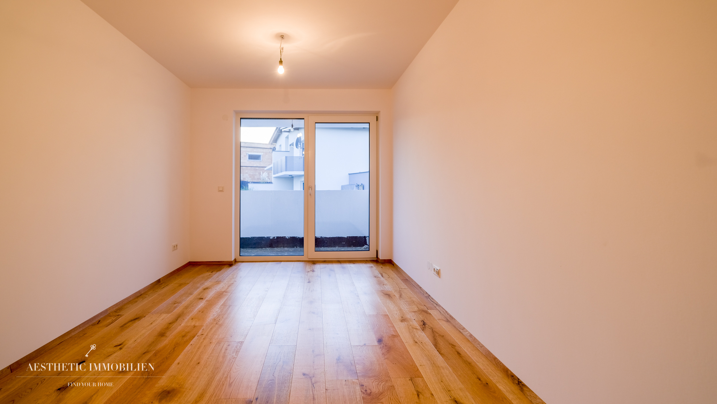 PENNEWANG -  116 m2 Edle Doppelhaushälfte mit Pool - Top 2