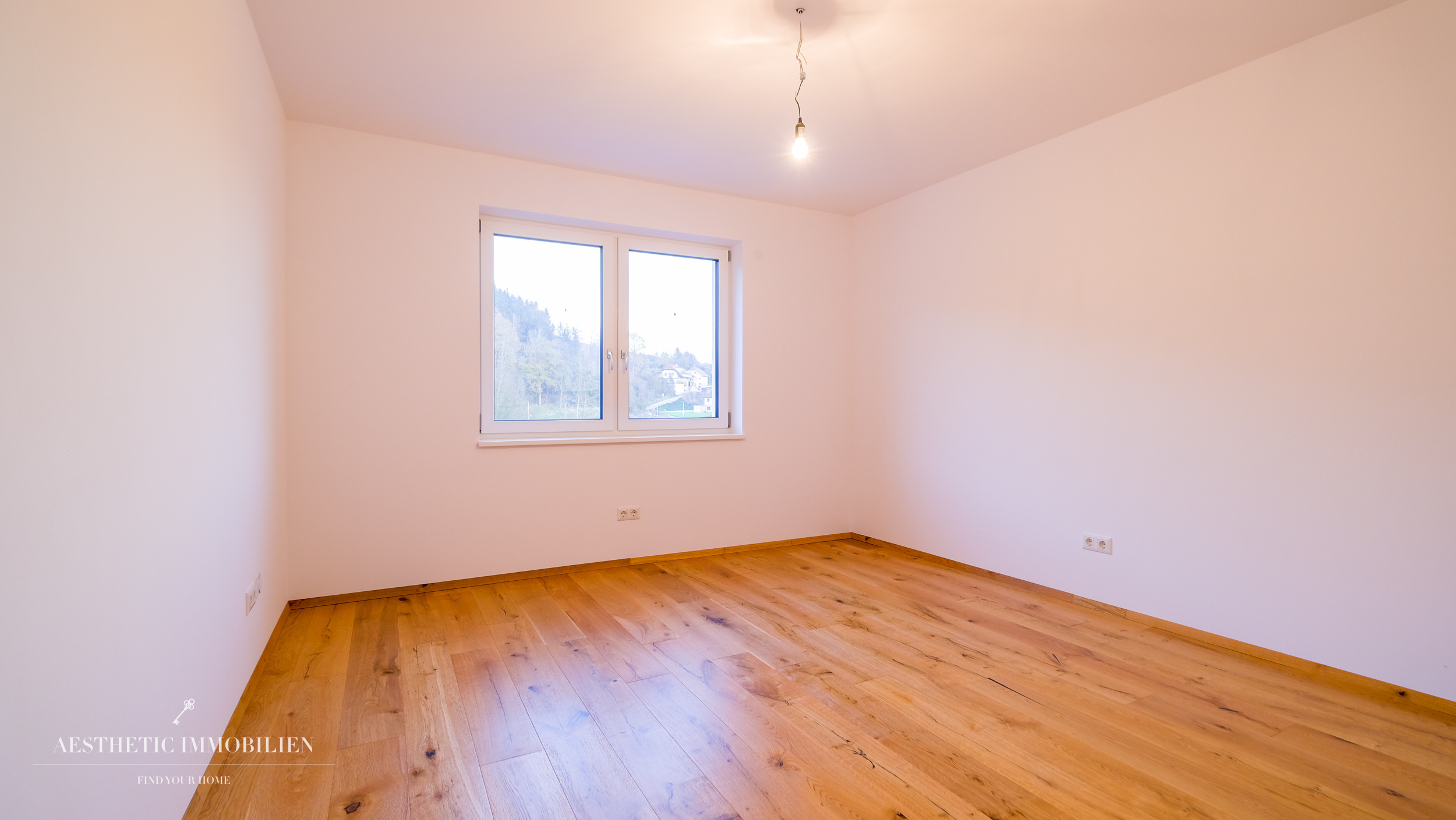 PENNEWANG -  116 m2 Edle Doppelhaushälfte mit Pool - Top 2