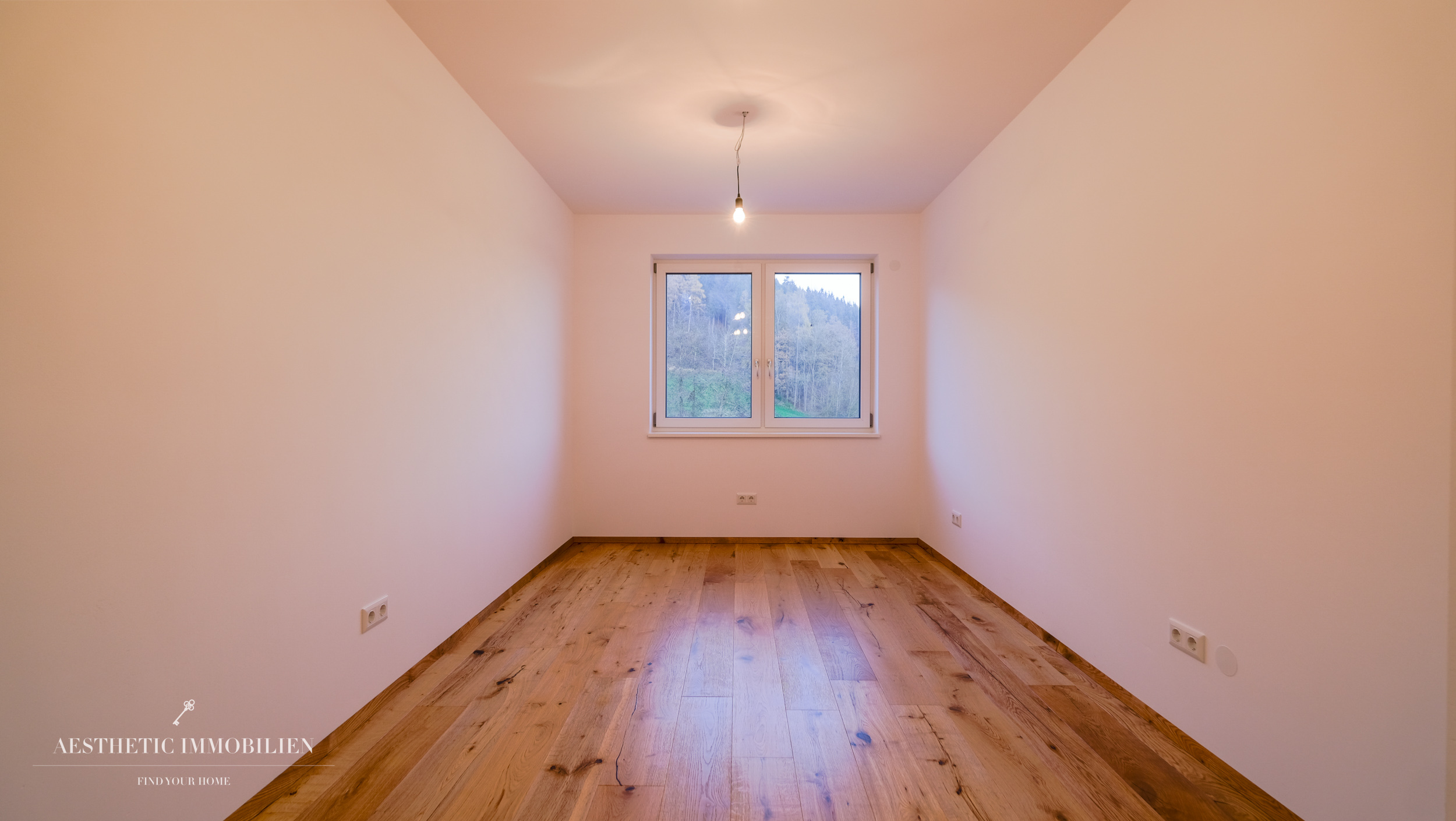 PENNEWANG -  116 m2 Edle Doppelhaushälfte mit Pool - Top 2