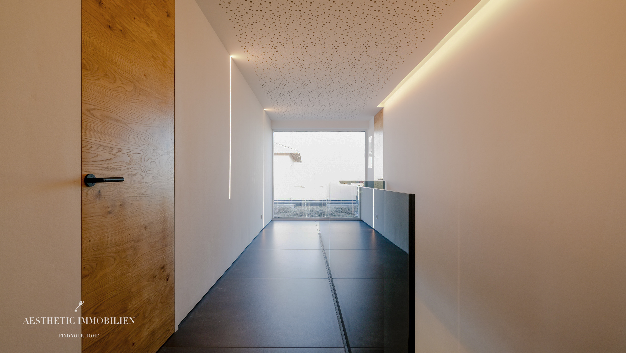 EGGENDORF - Villa Noctis - Moderne Villa der Superlative