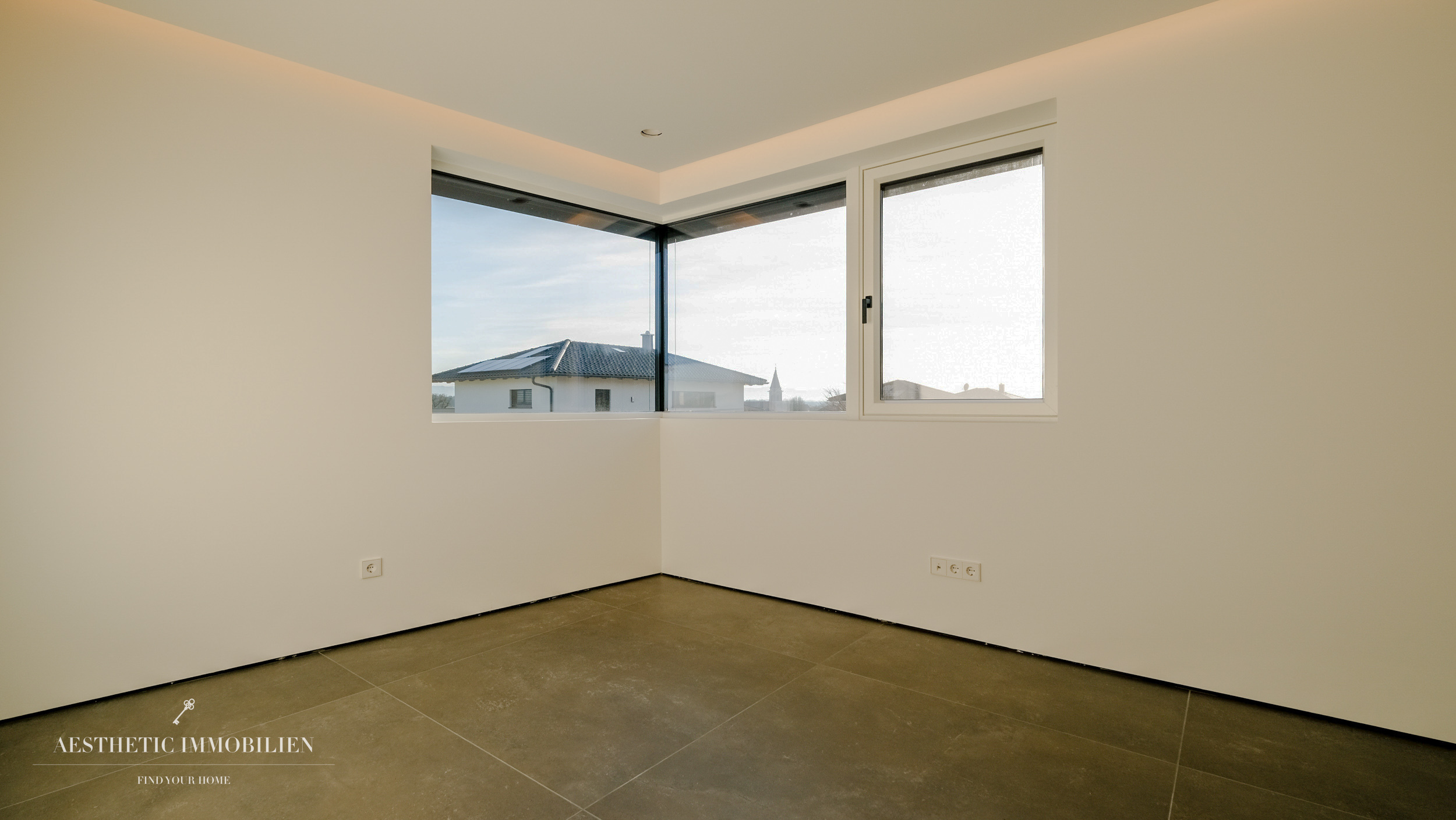 EGGENDORF - Villa Noctis - Moderne Villa der Superlative