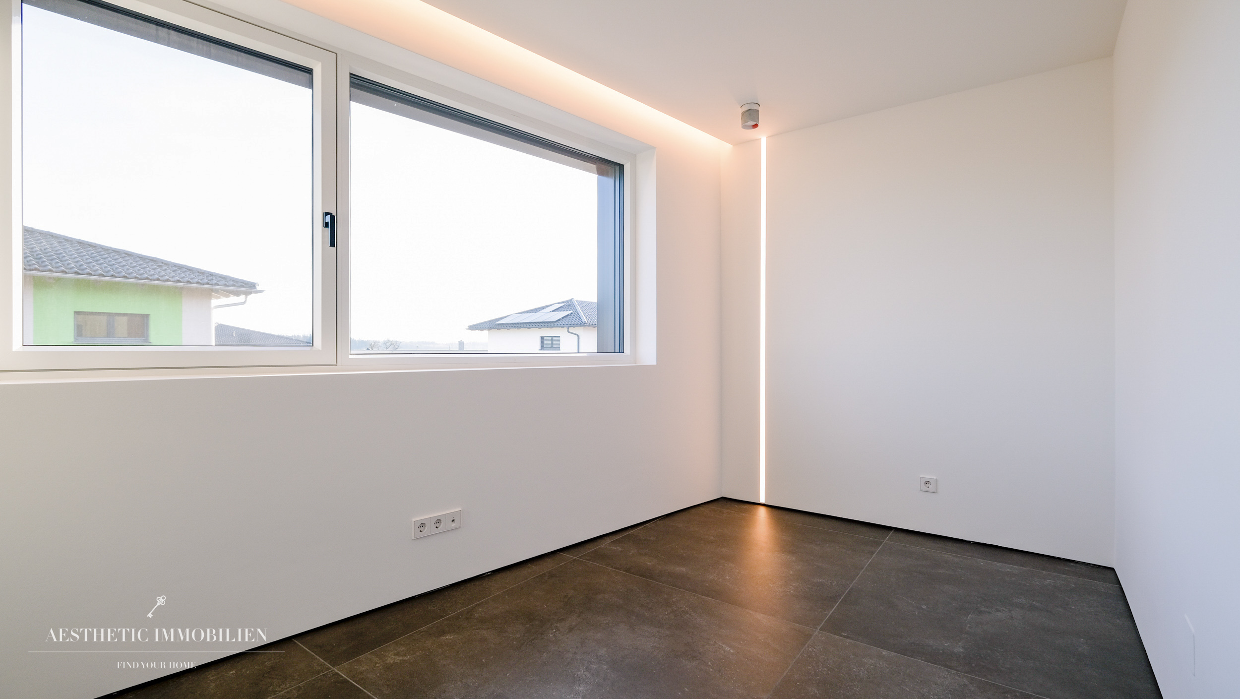 EGGENDORF - Villa Noctis - Moderne Villa der Superlative