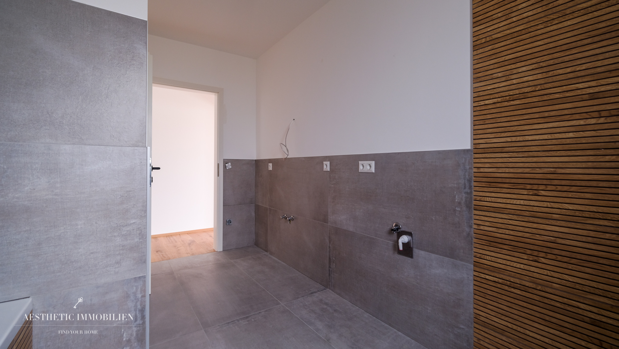 STADL PAURA - 125 m2 Design Doppelhaus mit Pool