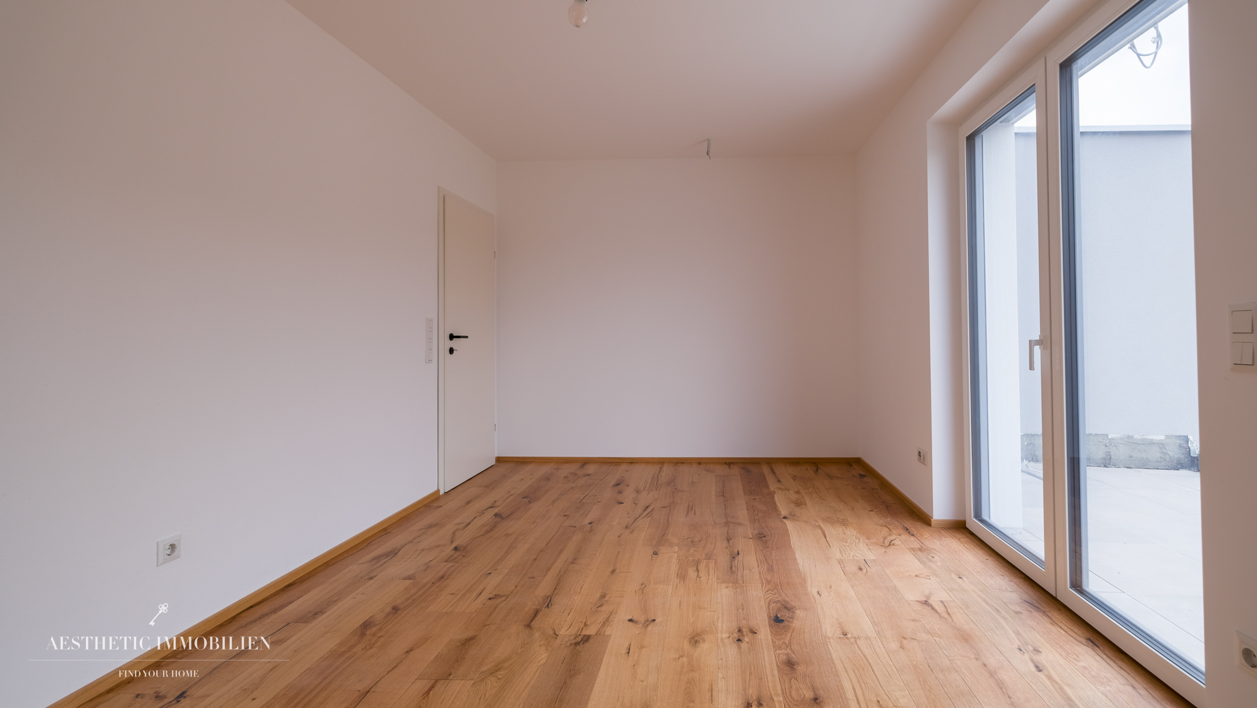 STADL PAURA - 125 m2 Design Doppelhaus mit Pool