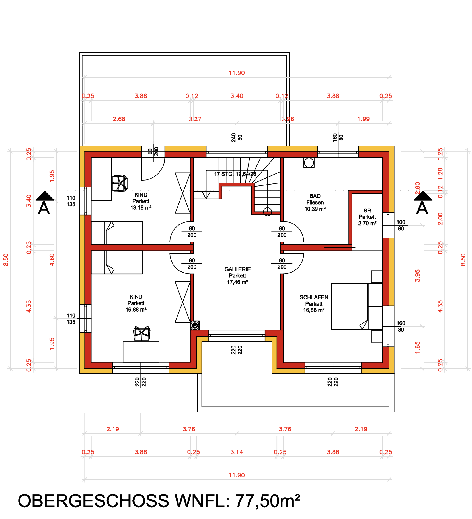 LEONDING - Charmantes Einfamilienhaus mit Pool & wunderschönem Garten