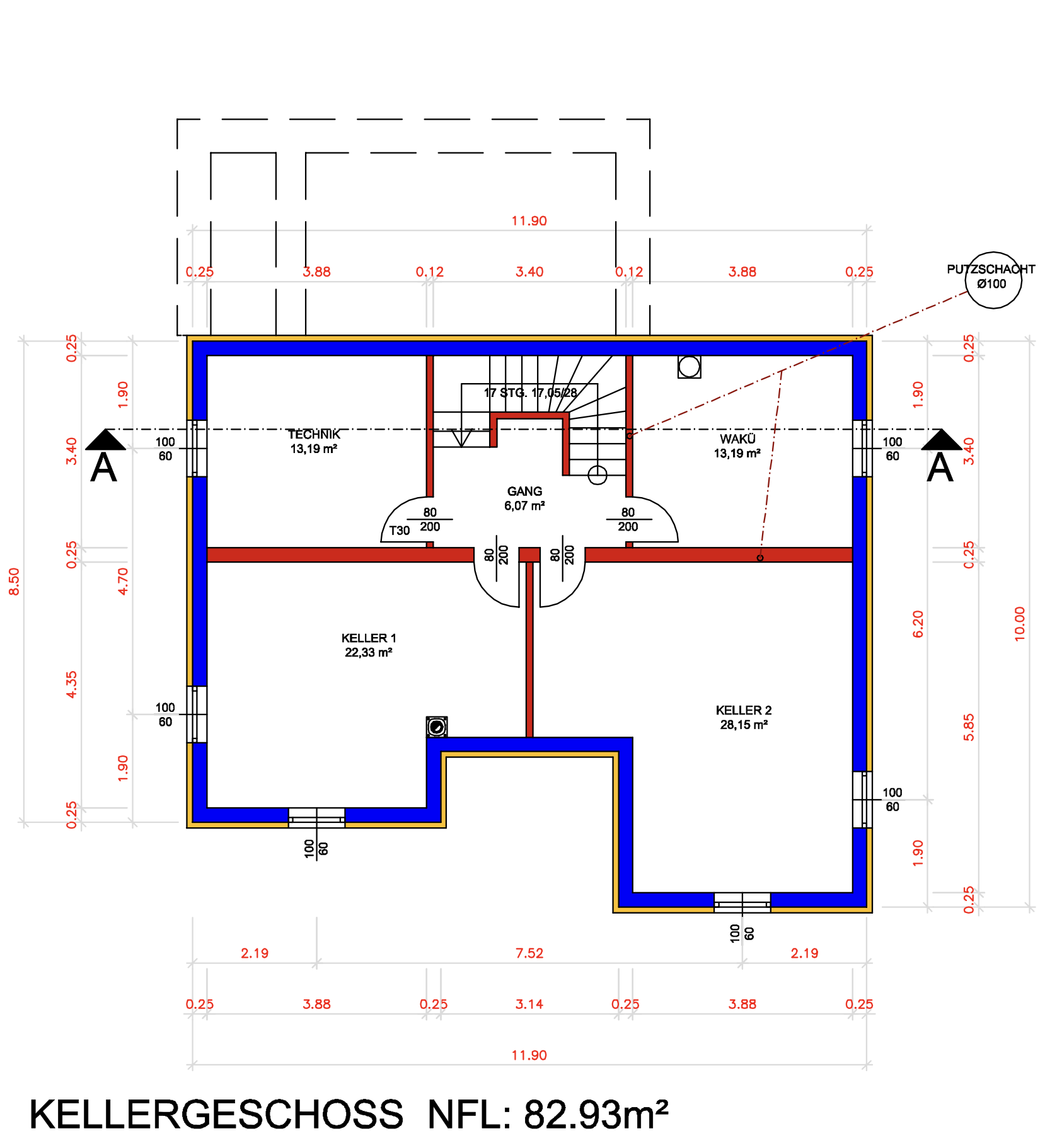 LEONDING - Charmantes Einfamilienhaus mit Pool & wunderschönem Garten