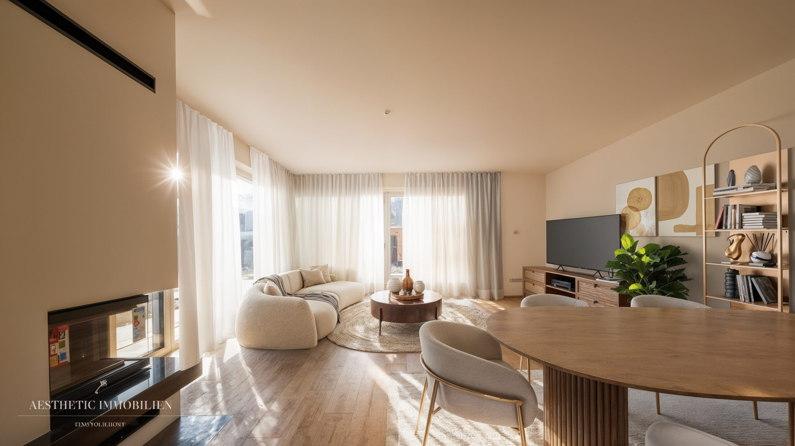 STADL PAURA - LETZTE EINHEIT - Edles Doppelhaus mit Pool