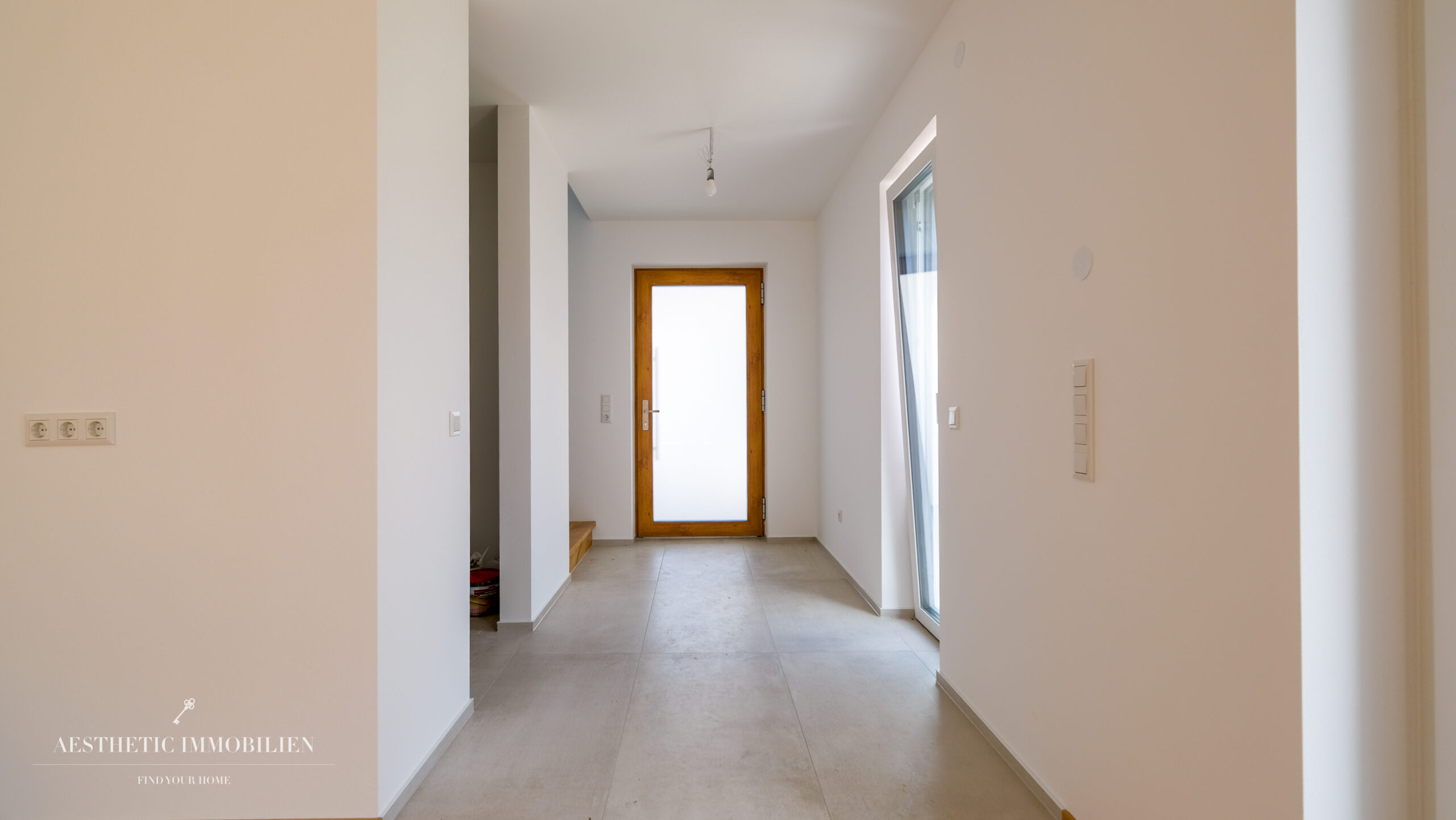 STADL PAURA - LETZTE EINHEIT - 125 m2 Design Doppelhaus mit Pool