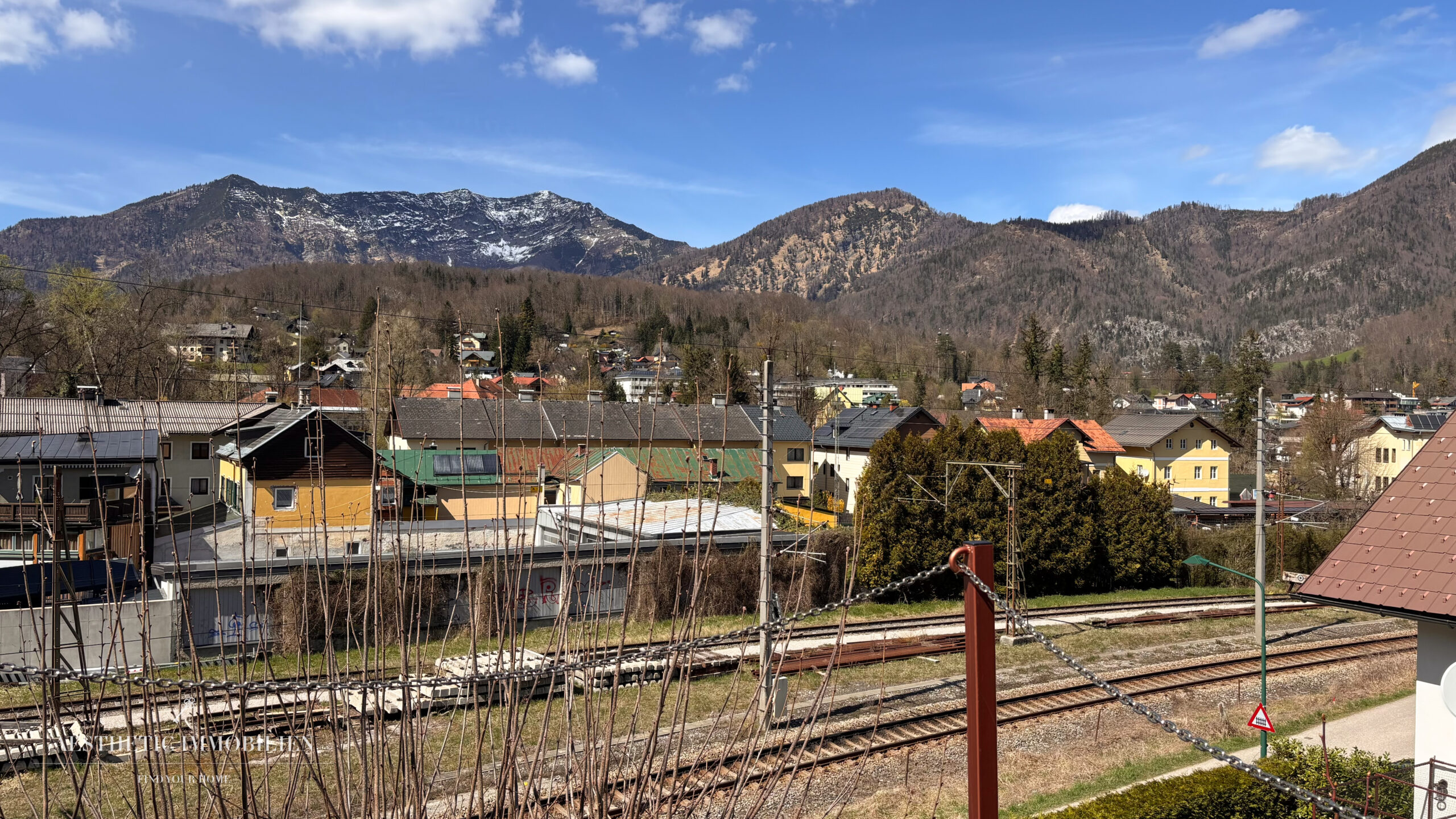 BAD ISCHL - Traumhaftes Zuhause im Herzen von Bad Ischl