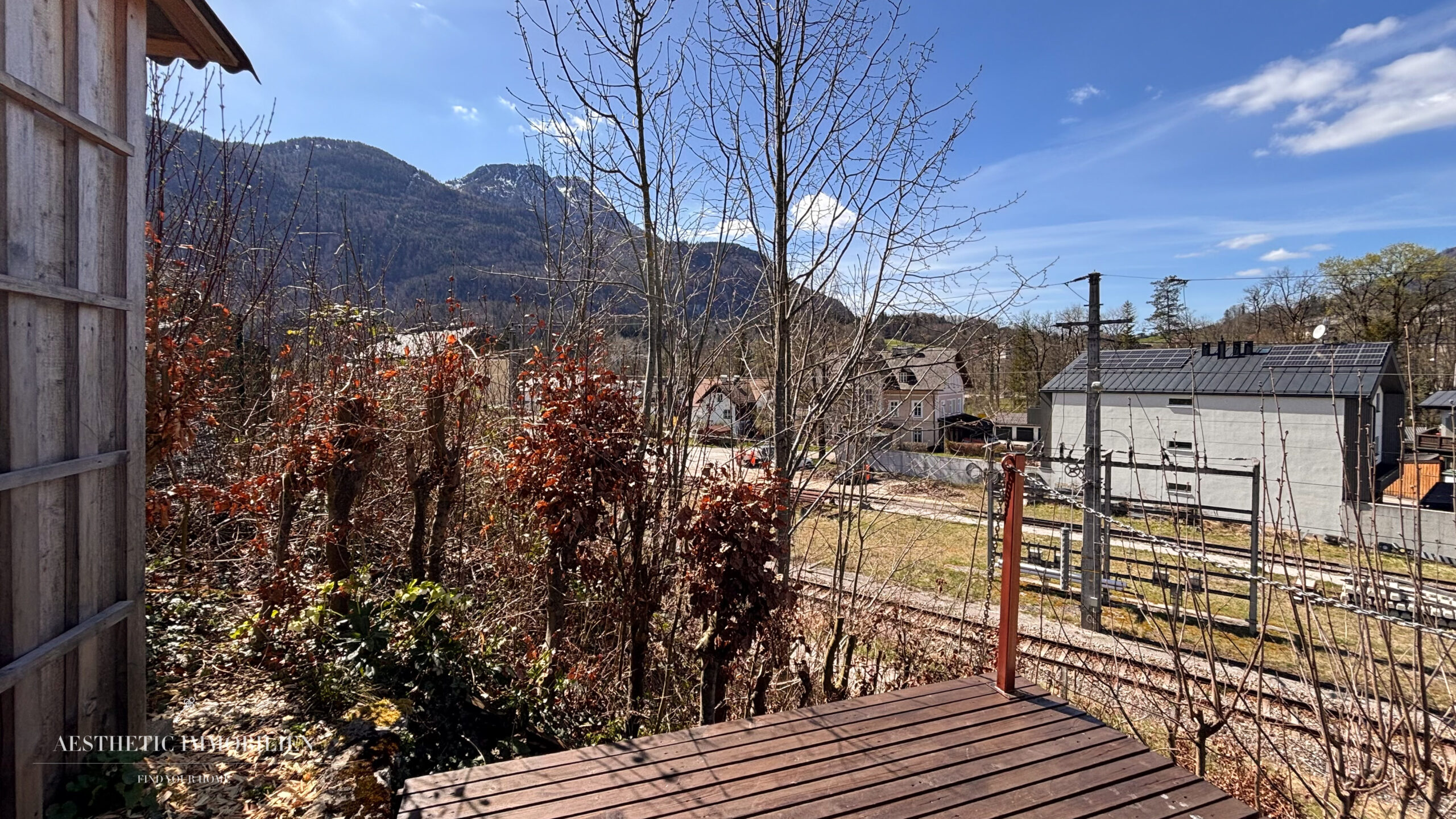 BAD ISCHL - Traumhaftes Zuhause im Herzen von Bad Ischl