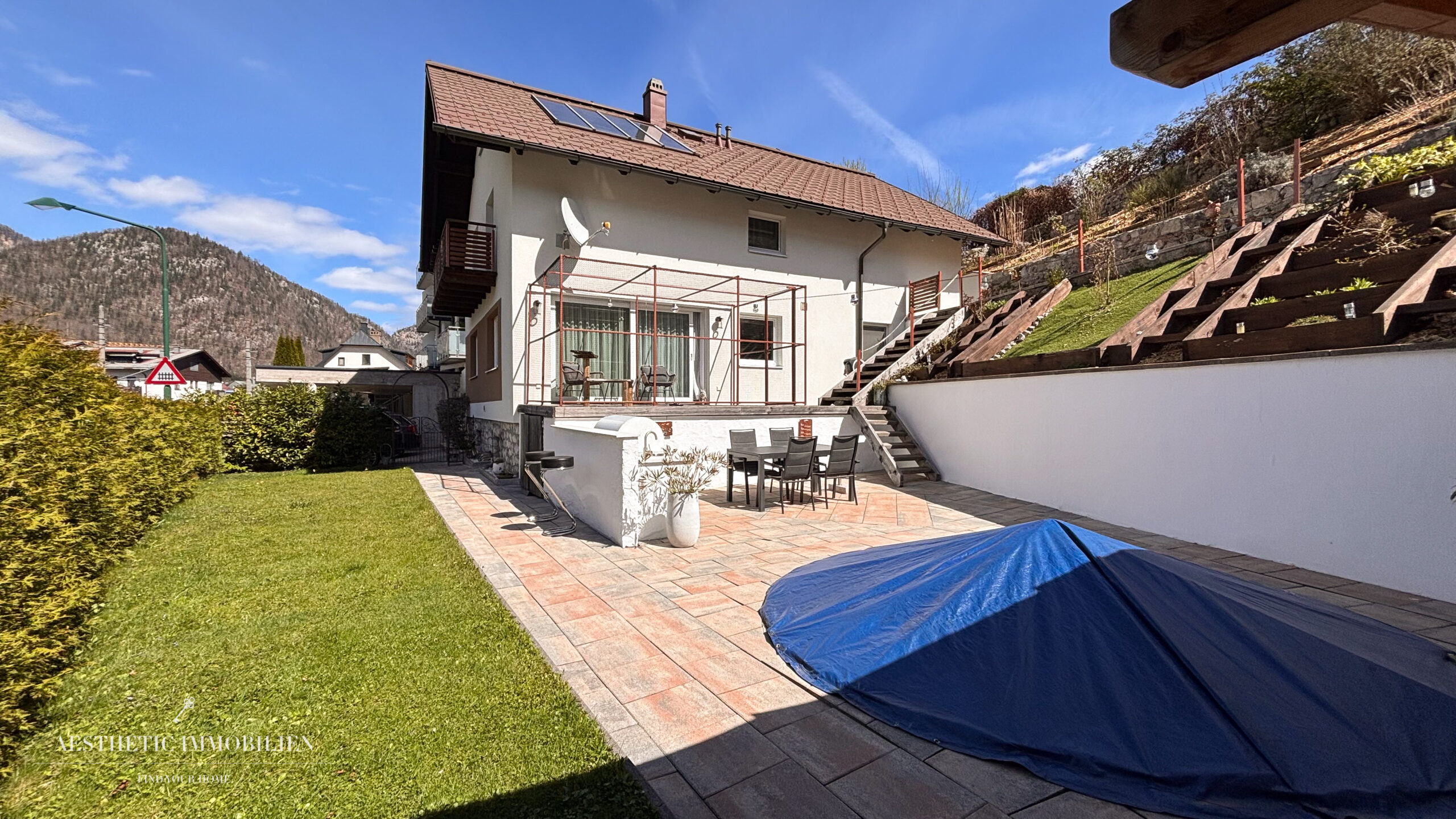 BAD ISCHL - Traumhaftes Zuhause im Herzen von Bad Ischl