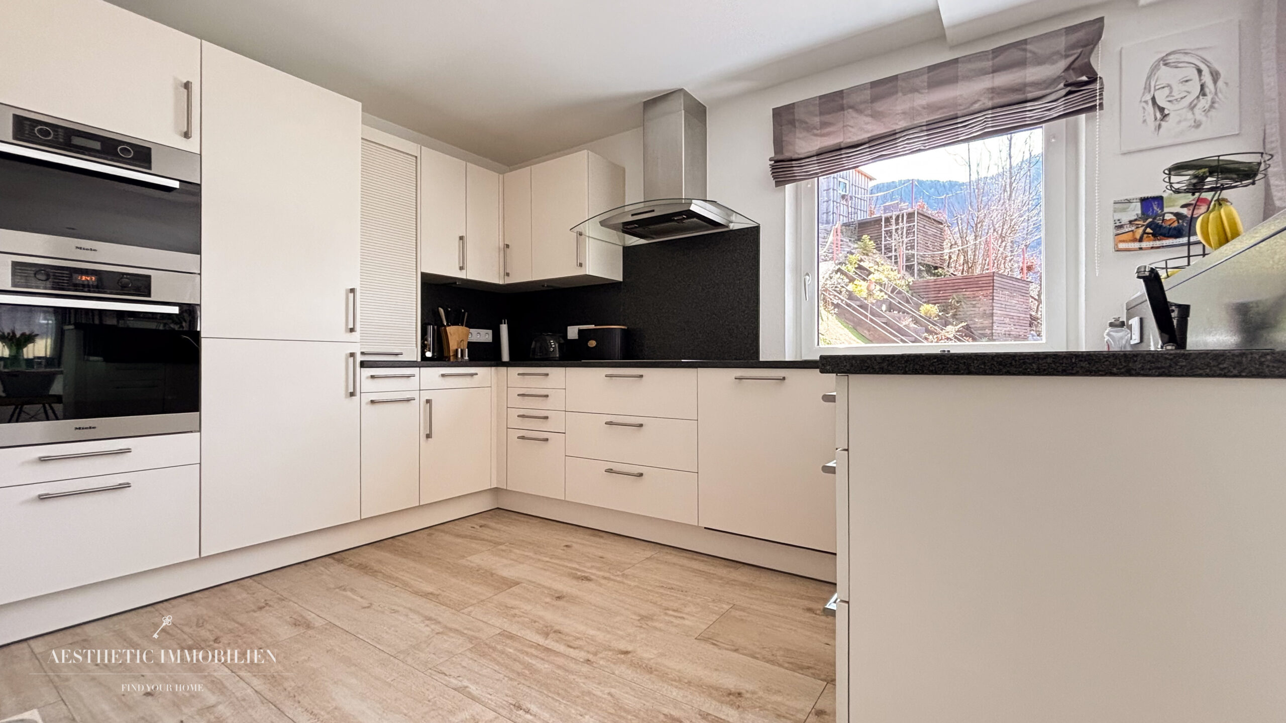 BAD ISCHL - Traumhaftes Zuhause im Herzen von Bad Ischl