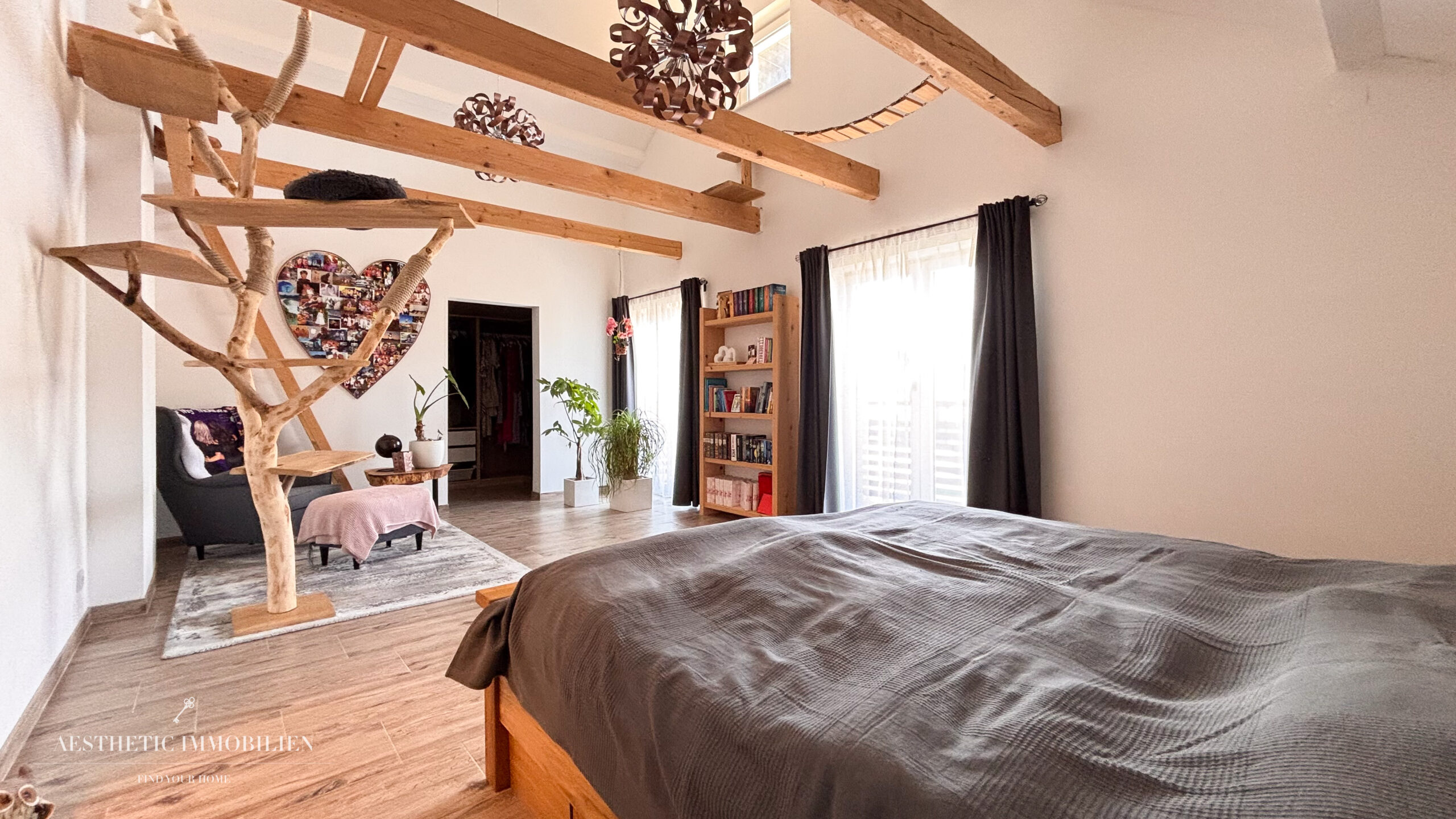 BAD ISCHL - Traumhaftes Zuhause im Herzen von Bad Ischl