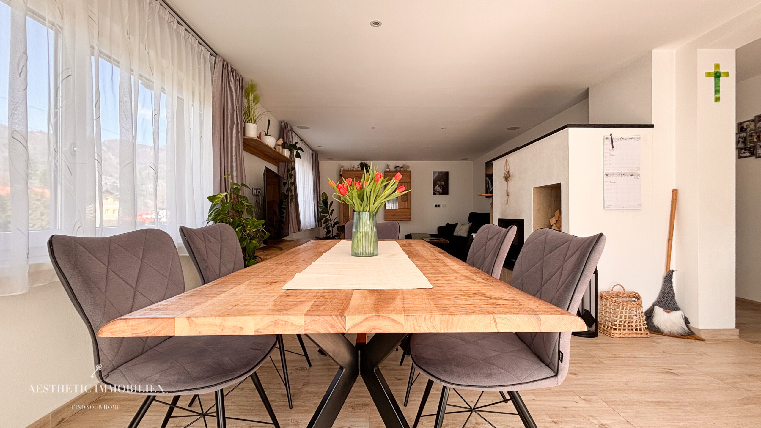 BAD ISCHL - Traumhaftes Zuhause im Herzen von Bad Ischl