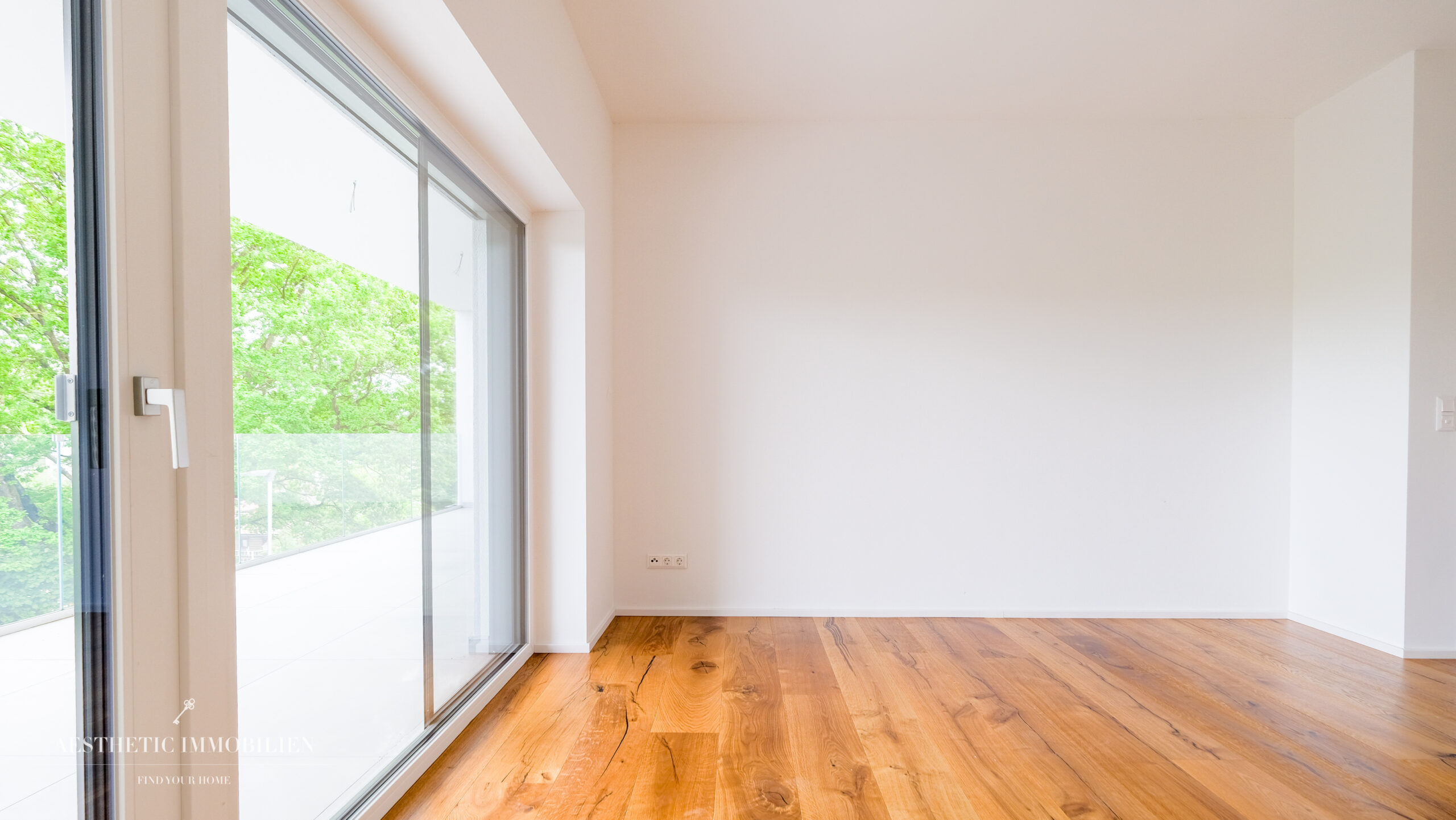 BAD HALL - LETZTE EINHEIT - 165 m2 -  Exklusive Doppelhaushälfte (Erstbezug)