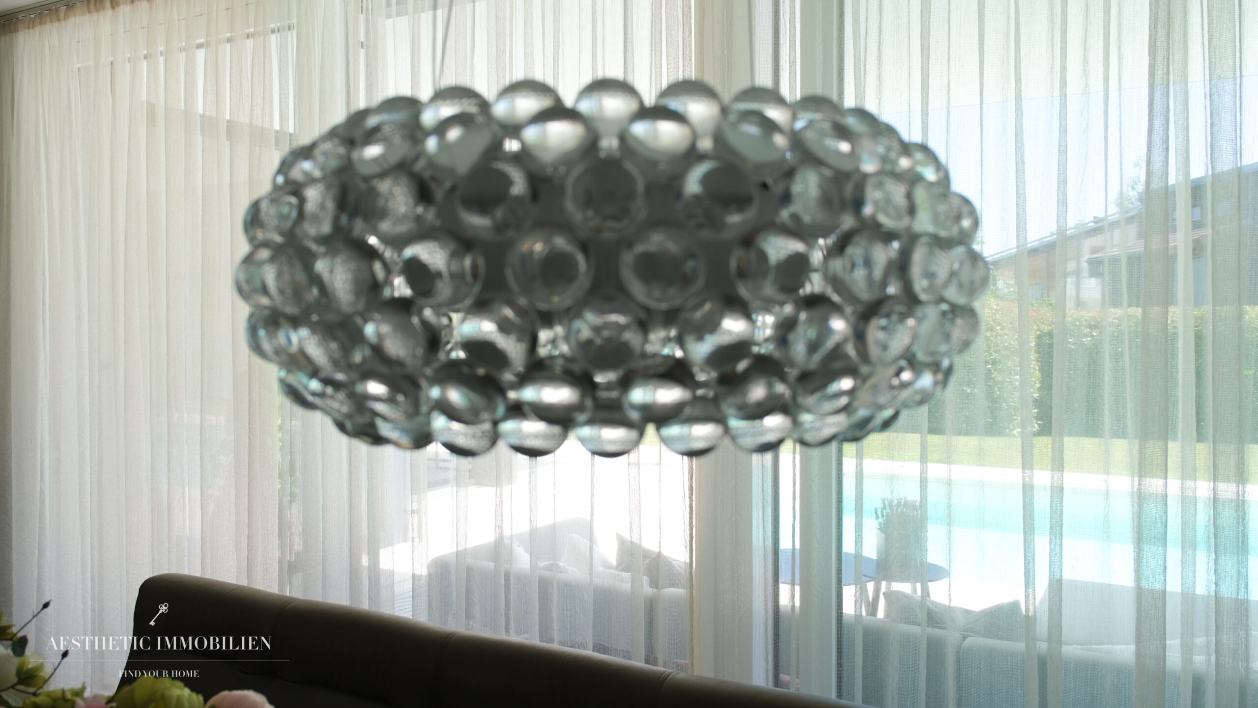 ANSFELDEN - Designvilla in Traumlage
