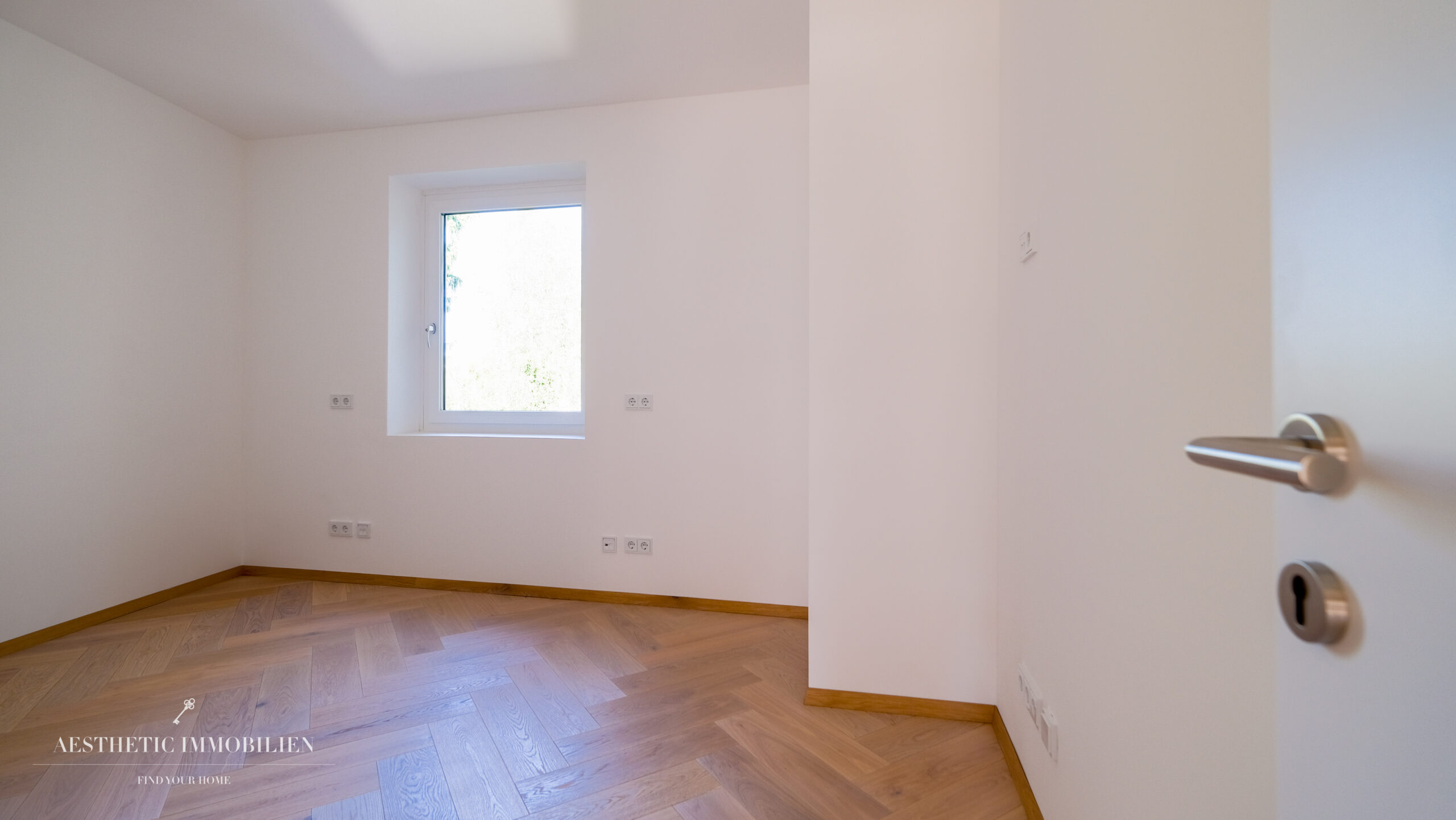 LINZ - Hochwertig sanierte Wohnung in Innenstadtlage – Licht, Eleganz & Raumgefühl