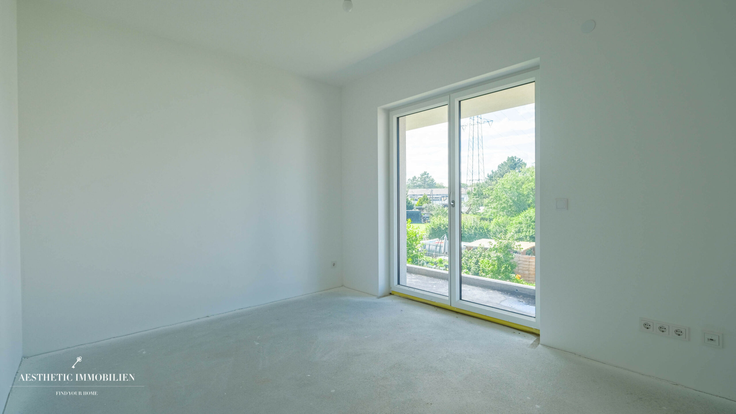 LEONDING - 175 m2 Edles Doppelhaus + Keller in Ruhelage - Top 2