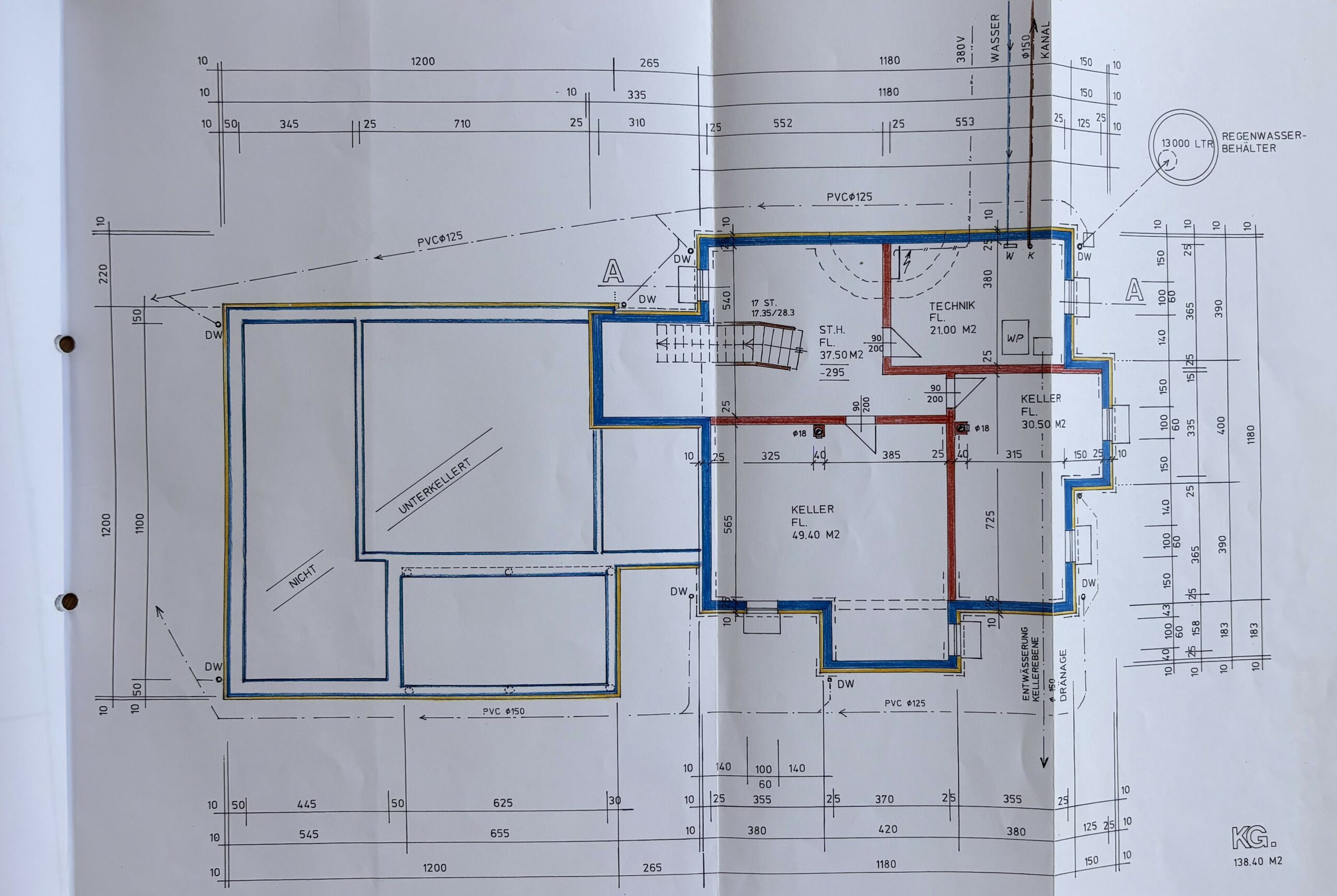 STEINERKIRCHEN a.d. TRAUN - Repräsentative Neubauvilla in Jugenstiloptik