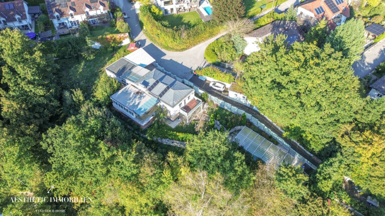 Drohnenansicht 2