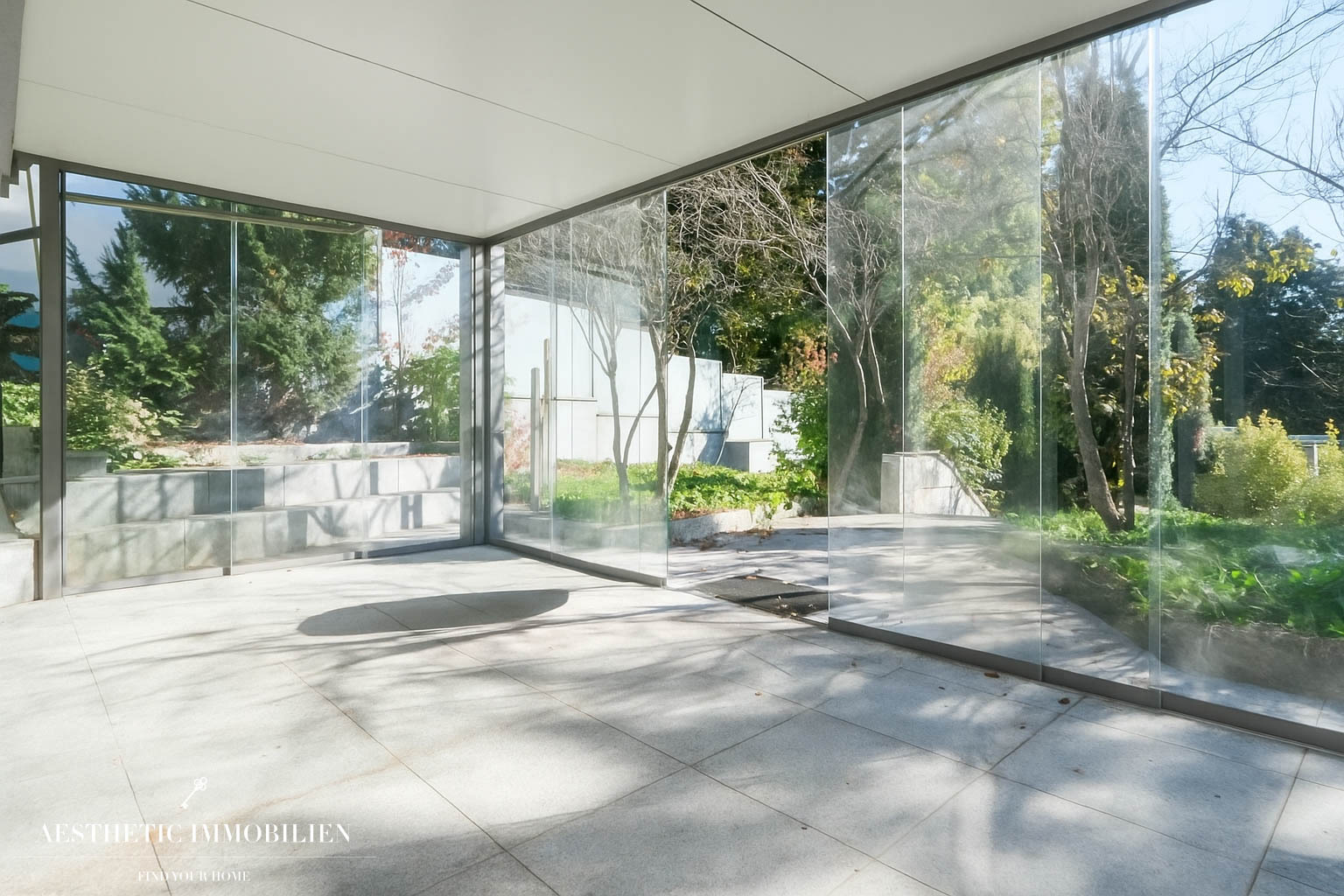 PUCHENAU / URFAHR - Traumdomizil in Toplage