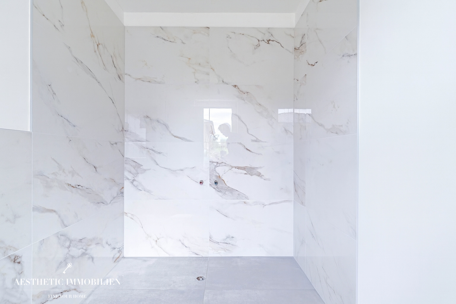 MICHAELNBACH / GRIESKIRCHEN  - Traumhafte Einzelhaushälfte