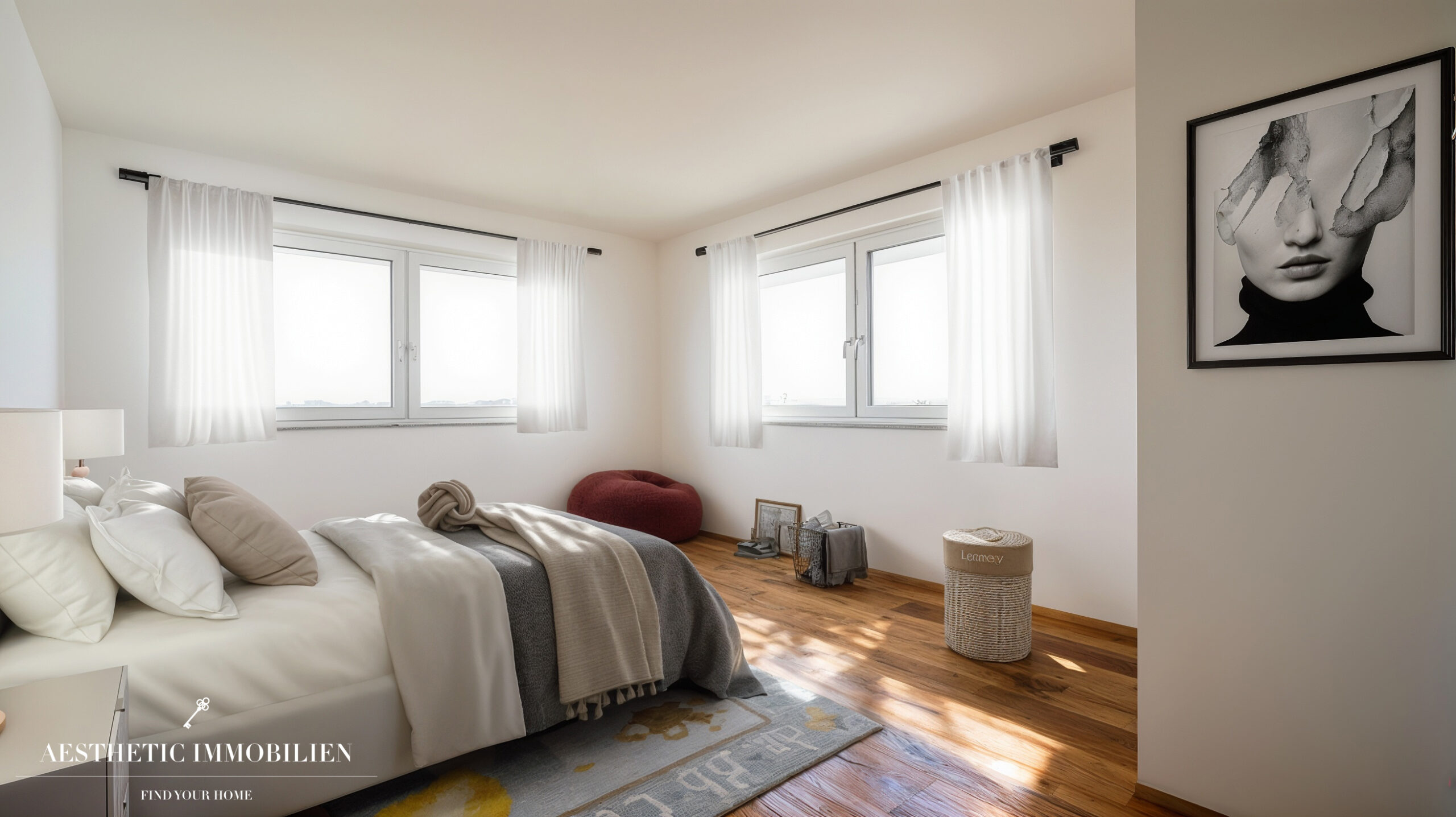 MICHAELNBACH / GRIESKIRCHEN  - Traumhafte Einzelhaushälfte