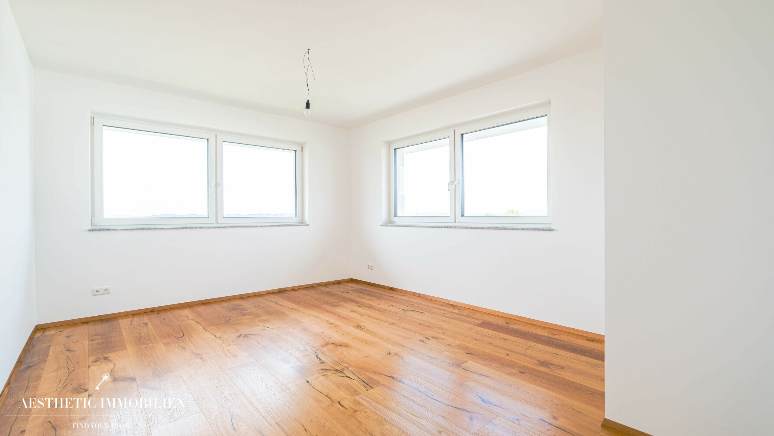 MICHAELNBACH / GRIESKIRCHEN  - Traumhafte Einzelhaushälfte