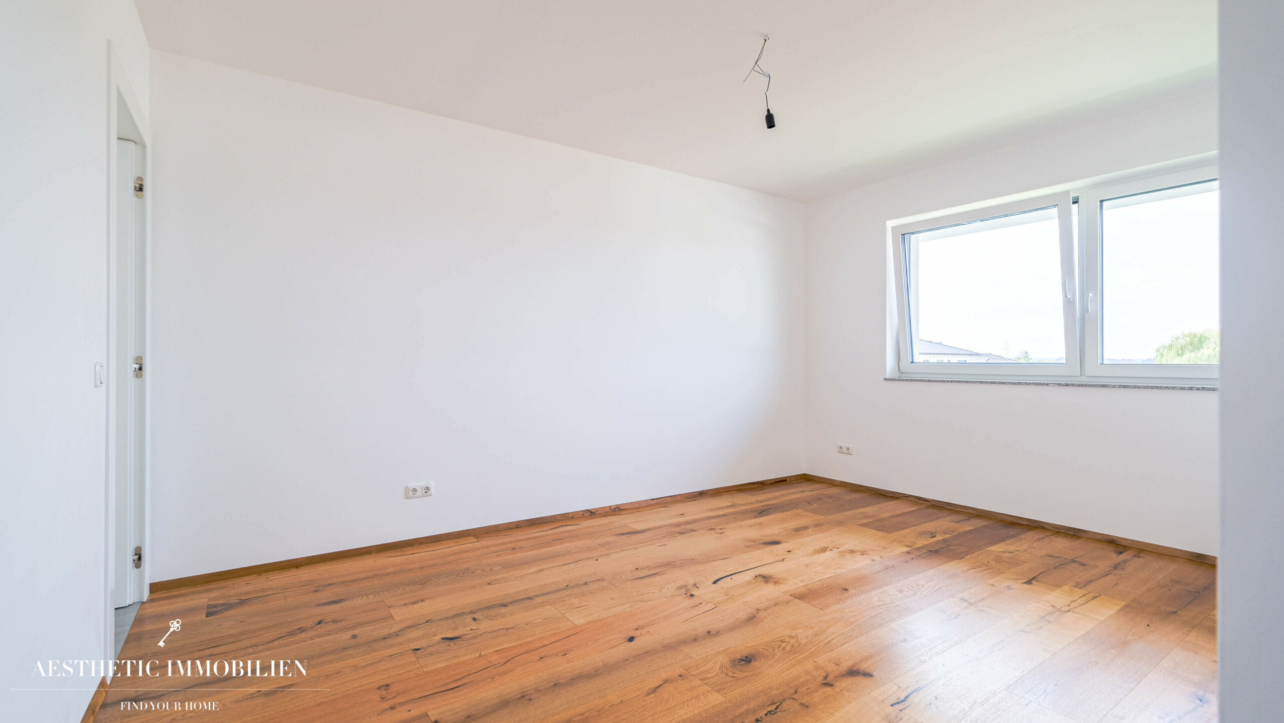 MICHAELNBACH / GRIESKIRCHEN  - Traumhafte Einzelhaushälfte