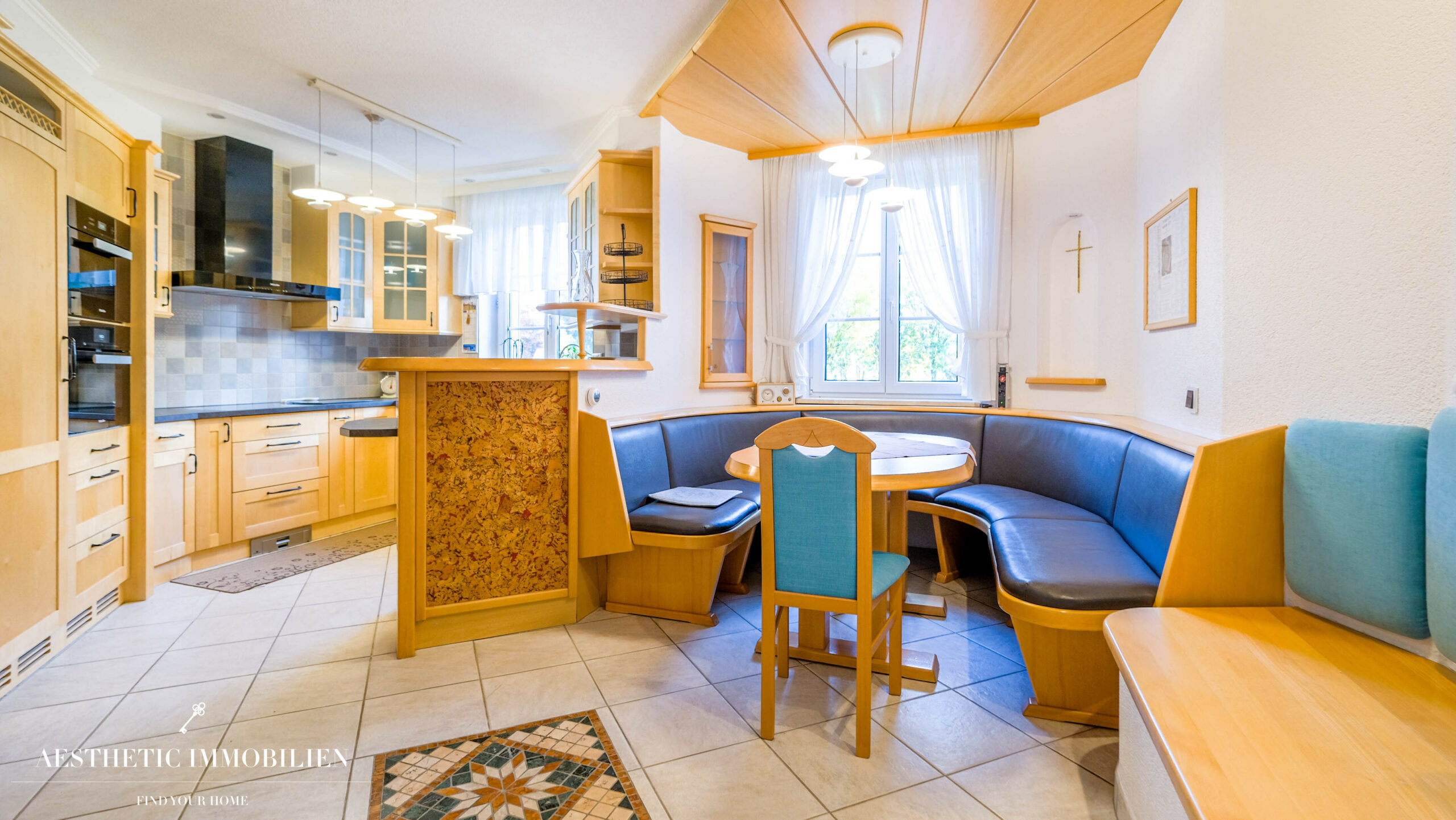 ALLHAMING - Traumvilla inklusive Home-Spa in erstklassiger Lage