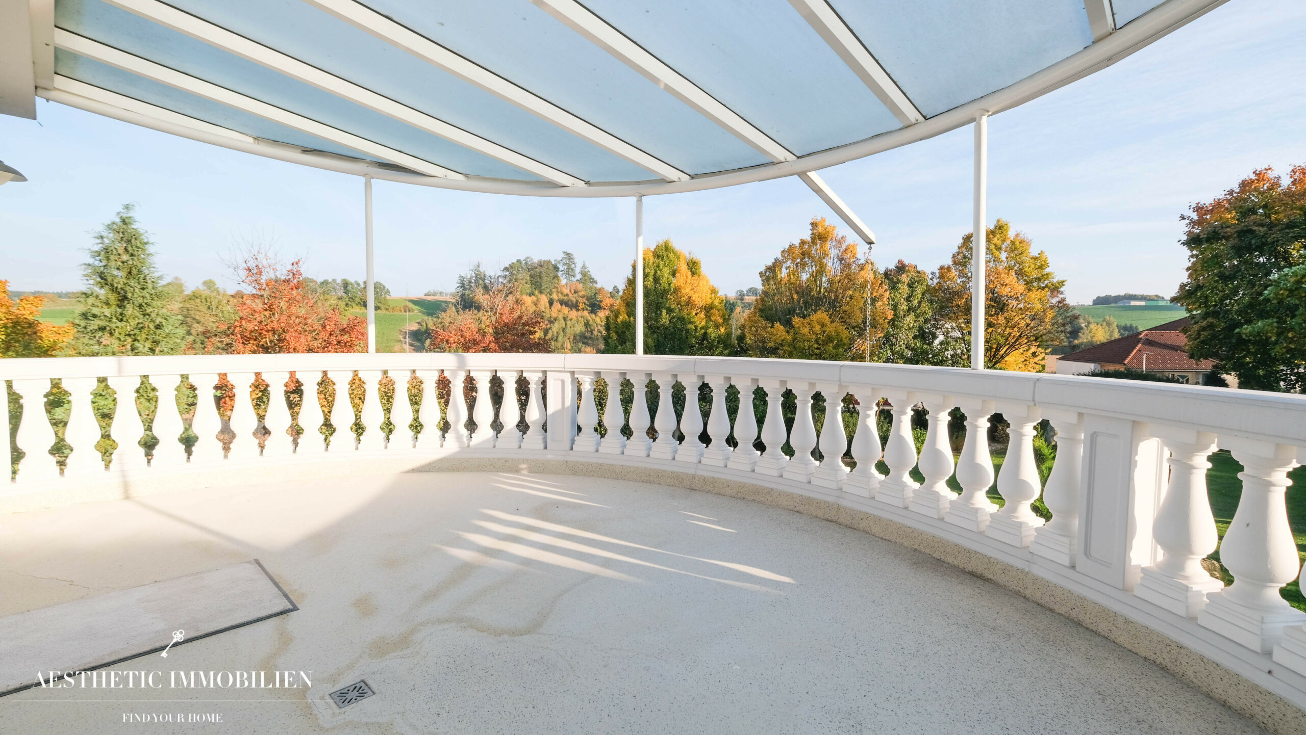 ALLHAMING - Traumvilla inklusive Home-Spa in erstklassiger Lage