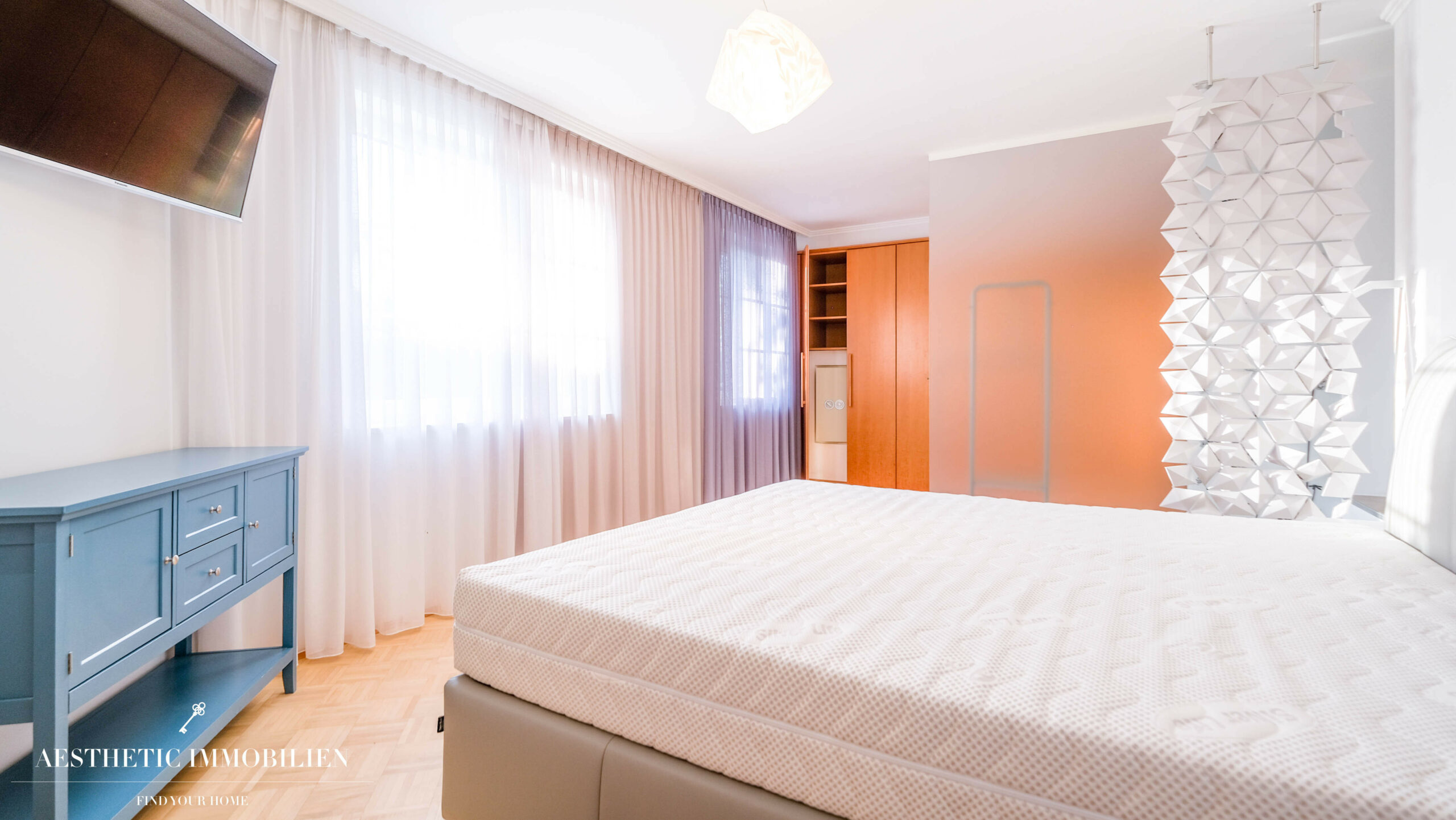 ALLHAMING - Traumvilla inklusive Home-Spa in erstklassiger Lage