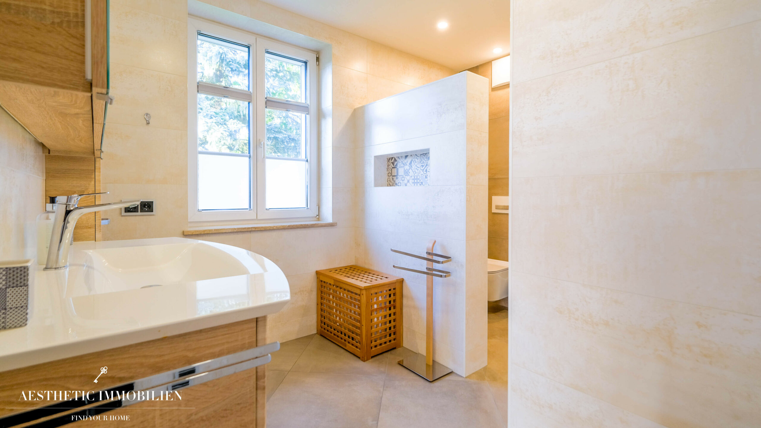 ALLHAMING - Traumvilla inklusive Home-Spa in erstklassiger Lage