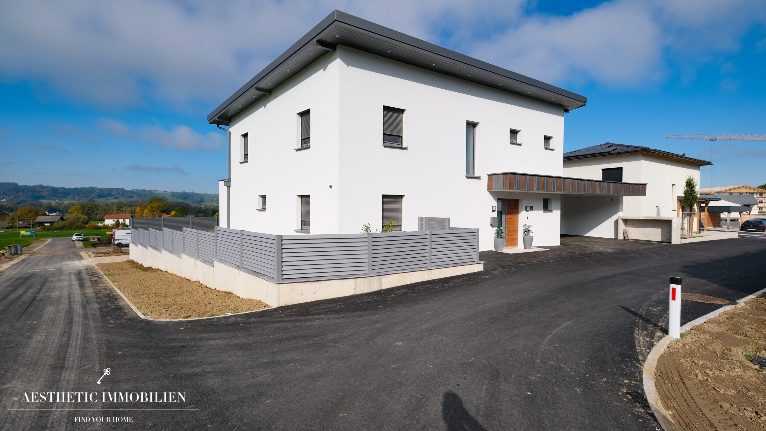 SCHLIERBACH - 789.000 Euro - Stilvolles Wohnen leicht gemacht