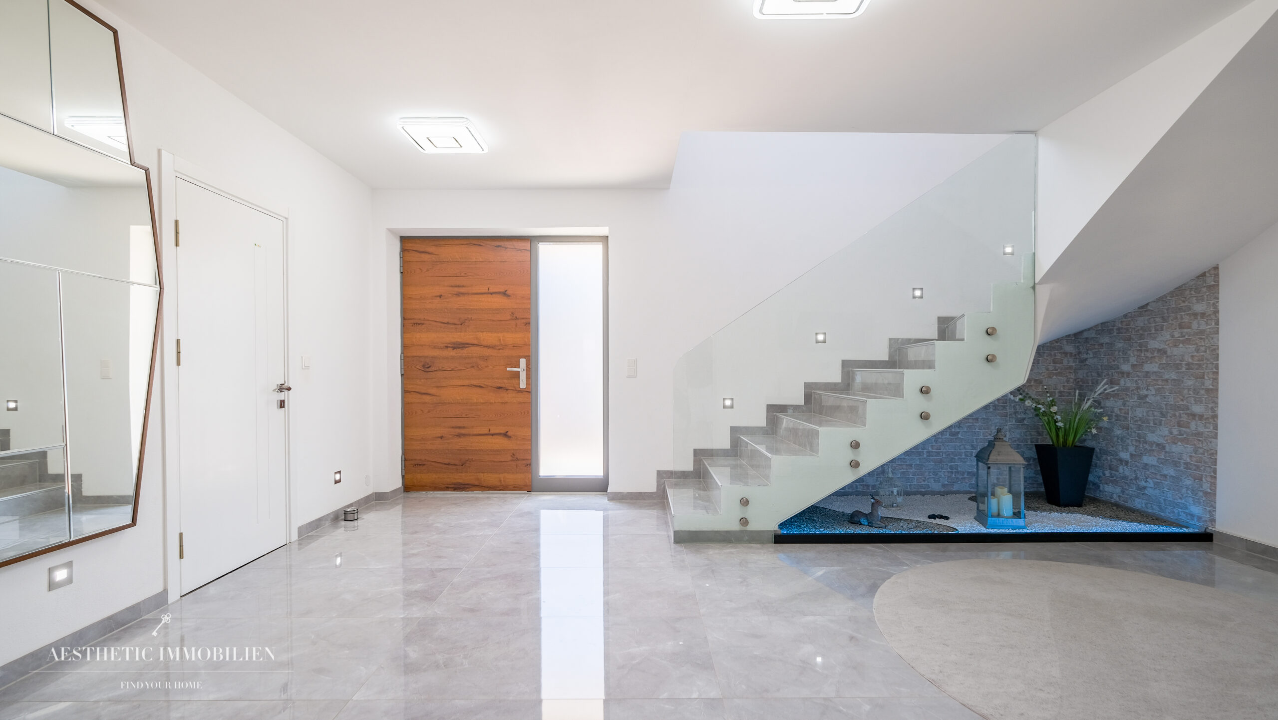 SCHLIERBACH - 789.000 Euro - Stilvolles Wohnen leicht gemacht