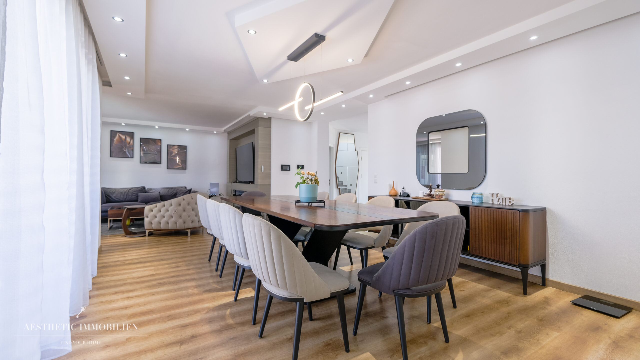 SCHLIERBACH - 789.000 Euro - Stilvolles Wohnen leicht gemacht