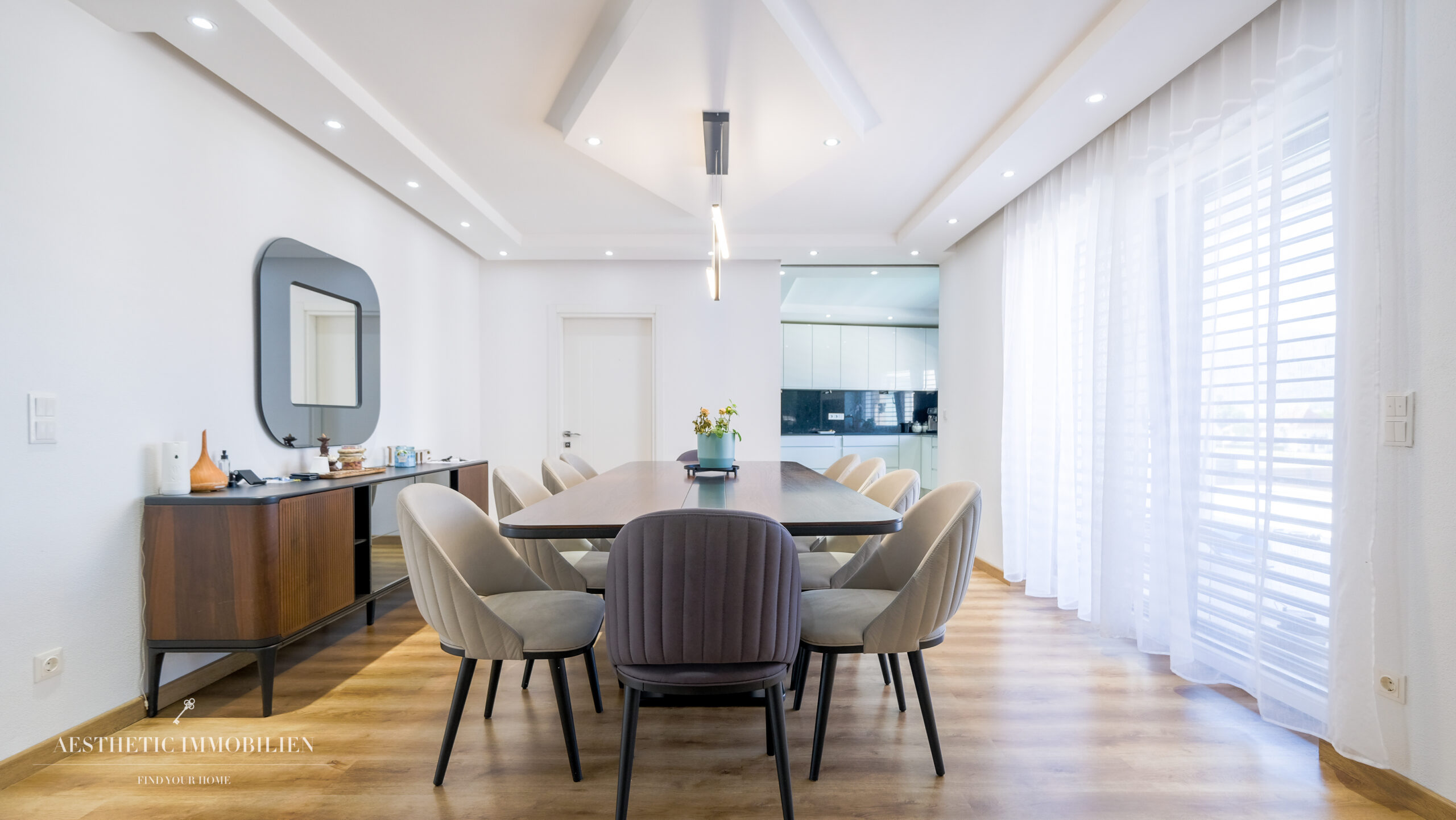 SCHLIERBACH - 789.000 Euro - Stilvolles Wohnen leicht gemacht